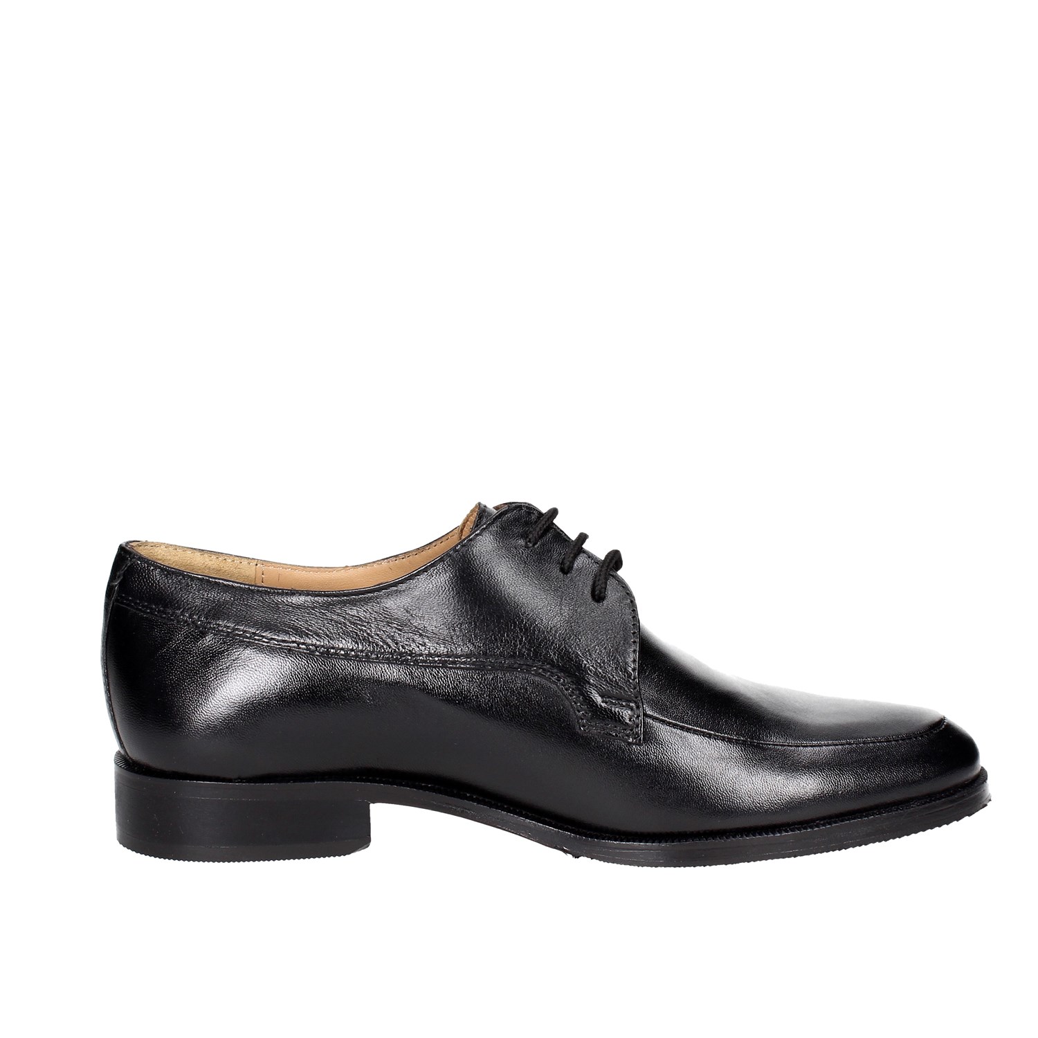 Fontana Comfort Shoes Black Fontana Shoes Comfort Shoes Black 5570-N