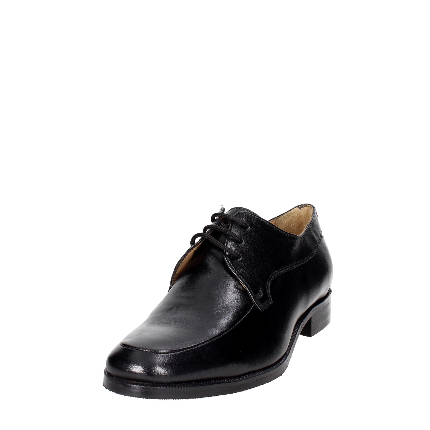 Fontana Comfort Shoes Black Fontana Shoes Comfort Shoes Black 5570-N