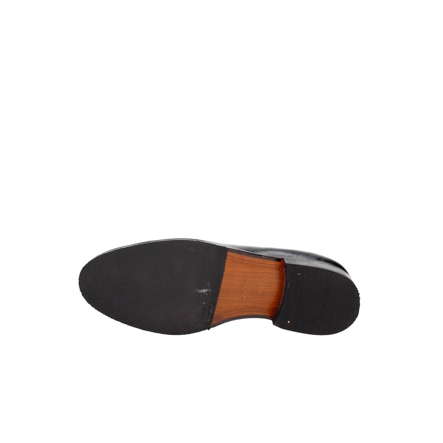 Fontana Comfort Shoes Black Fontana Shoes Comfort Shoes Black 5570-N