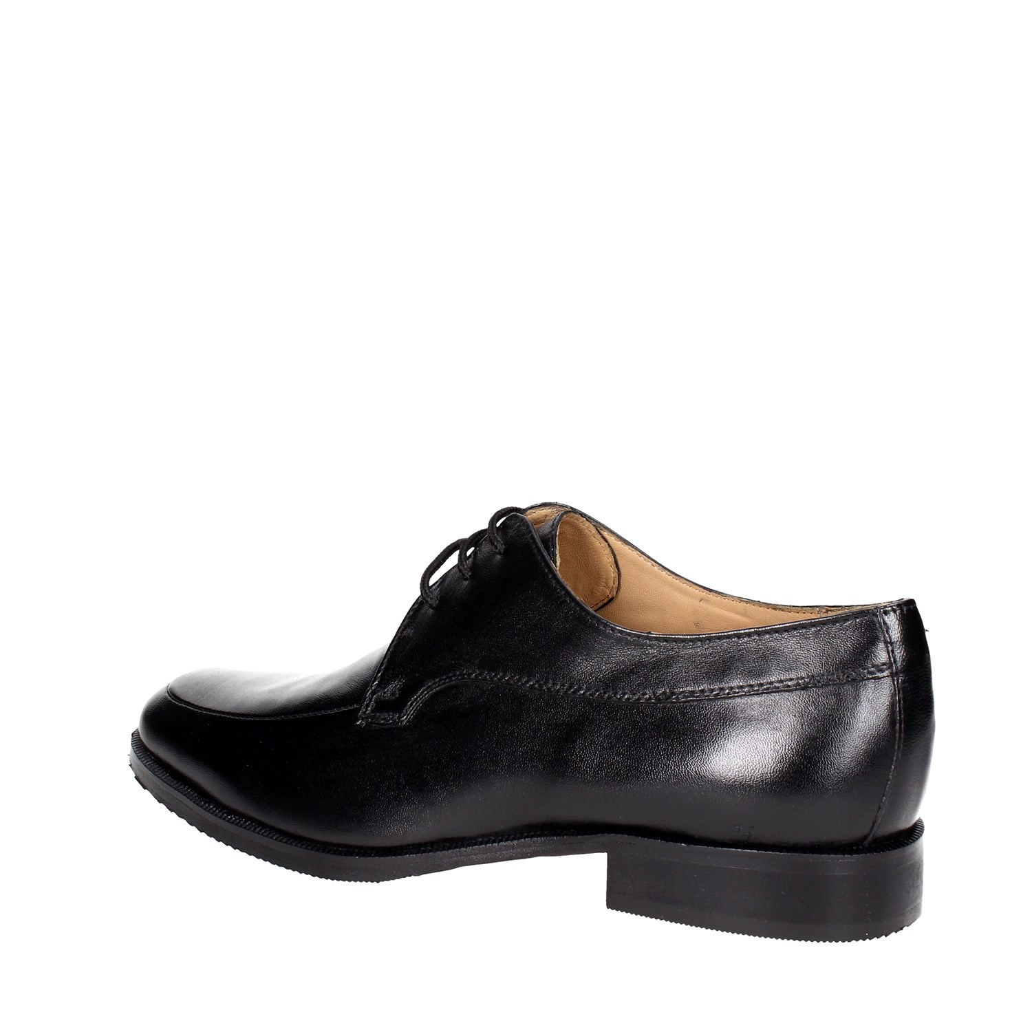 Fontana Comfort Shoes Black Fontana Shoes Comfort Shoes Black 5570-N