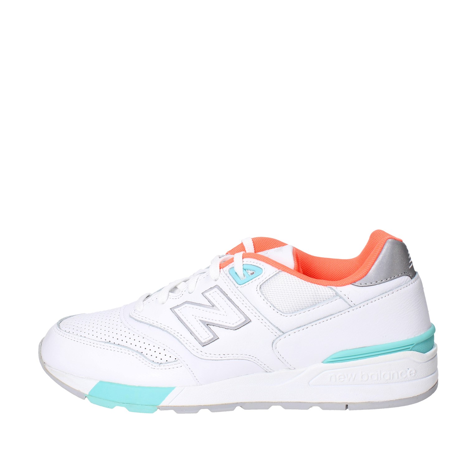 Sneakers Bassa Uomo New Balance ML597VAA Autunno/Inverno Sneakers Bassa Uomo New Balance ML597VAA Autunno/Inverno