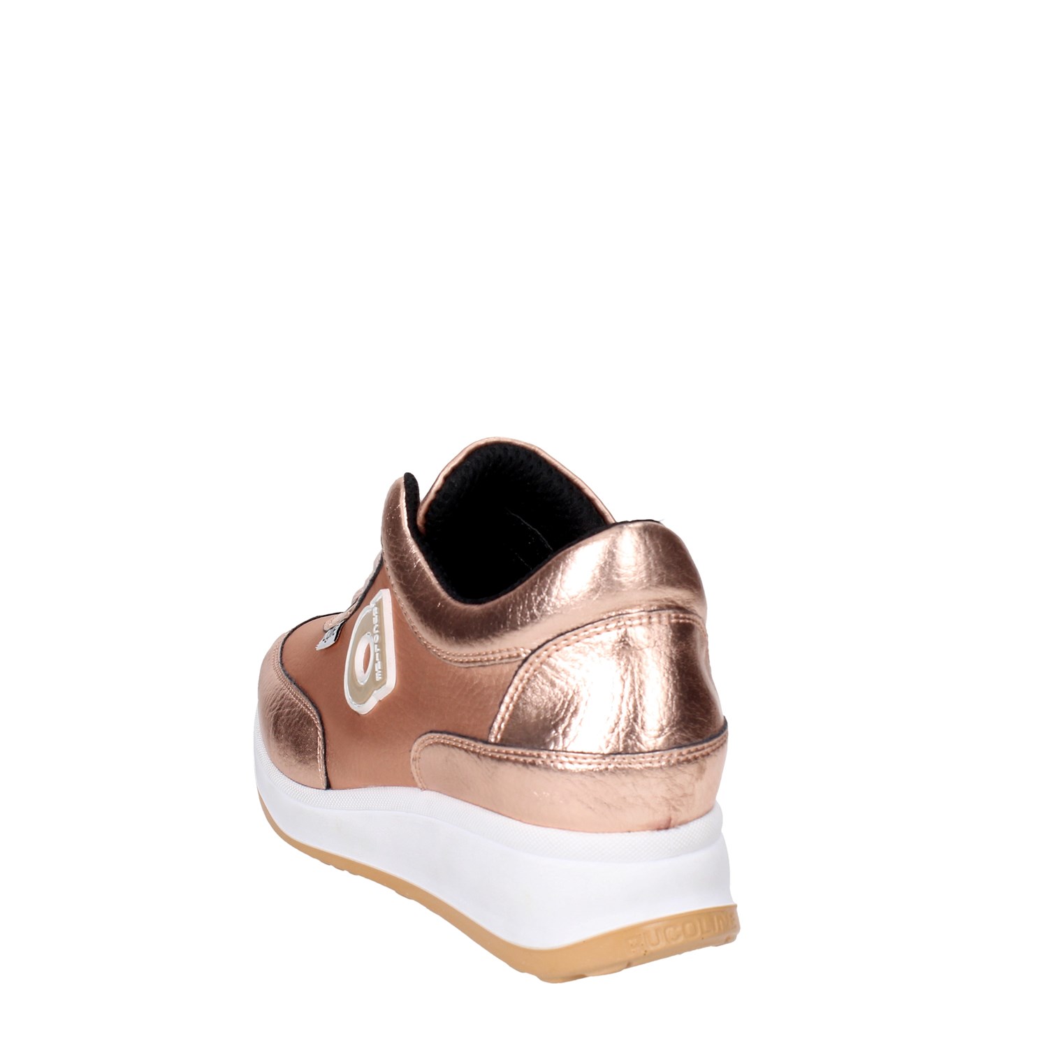 Agile By Rucoline Sneakers Rose Agile By Rucoline Shoes Sneakers Rose 1304 A-13