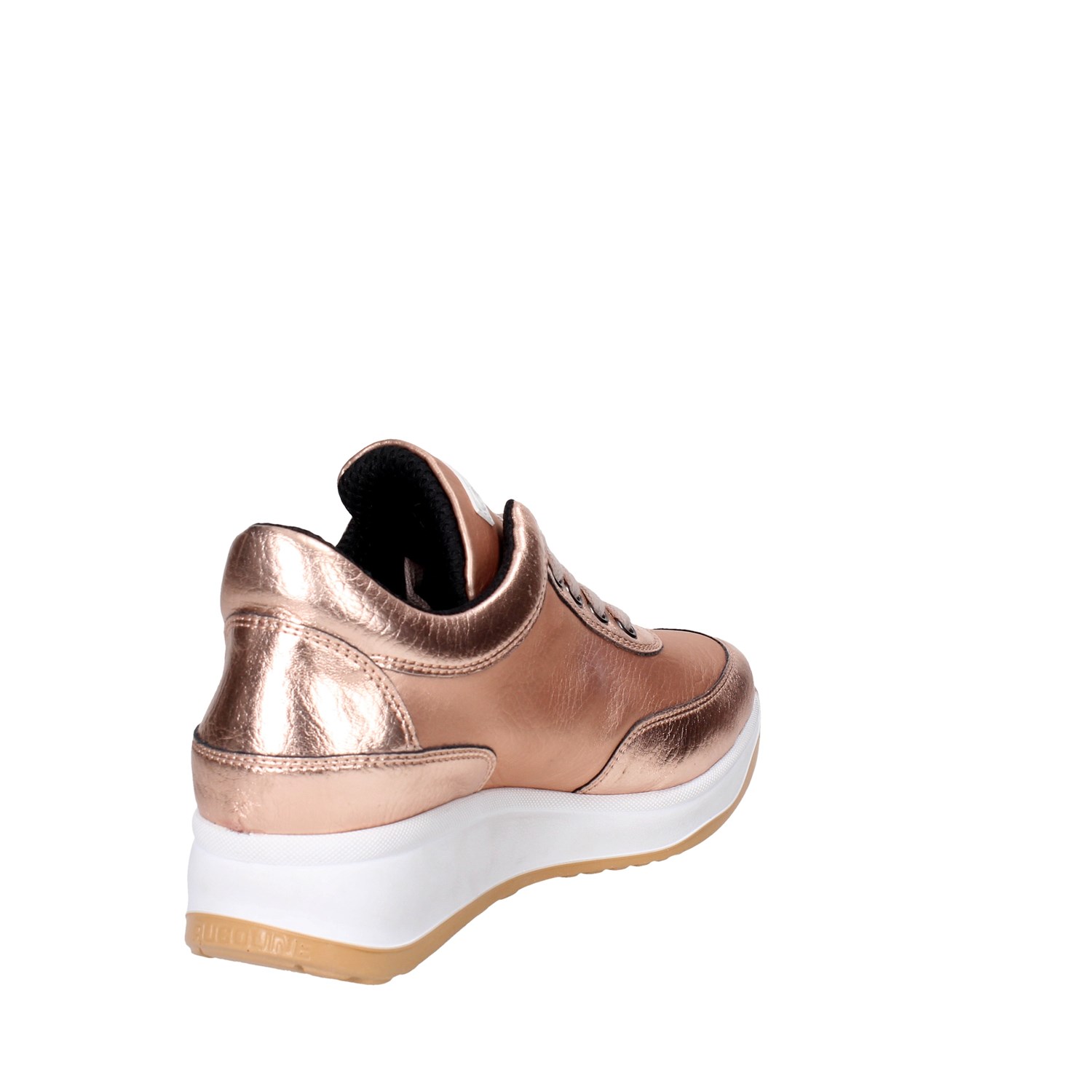 Agile By Rucoline Sneakers Rose Agile By Rucoline Shoes Sneakers Rose 1304 A-13