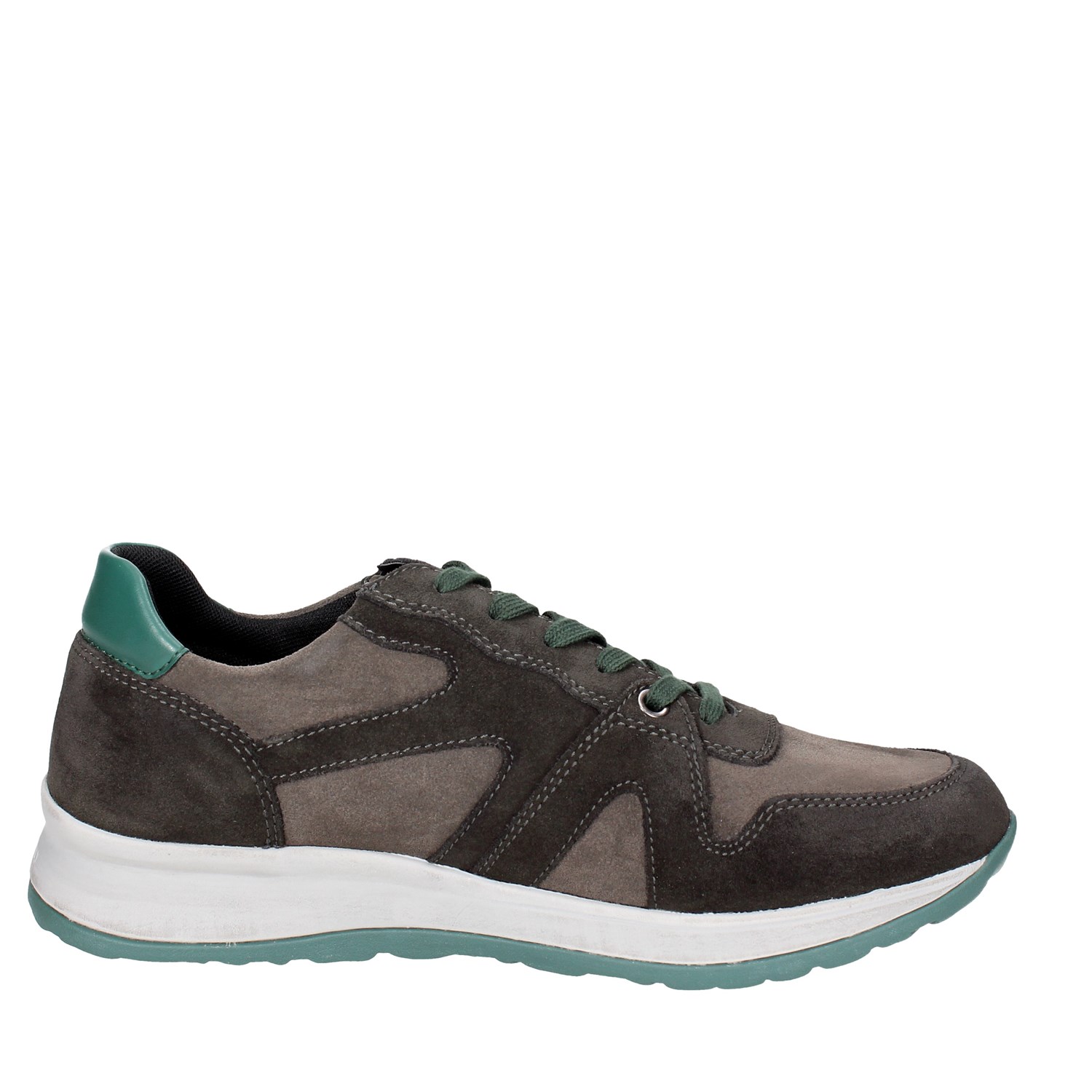 Stonefly Sneakers Grey Stonefly Shoes Sneakers Grey 107735 P60