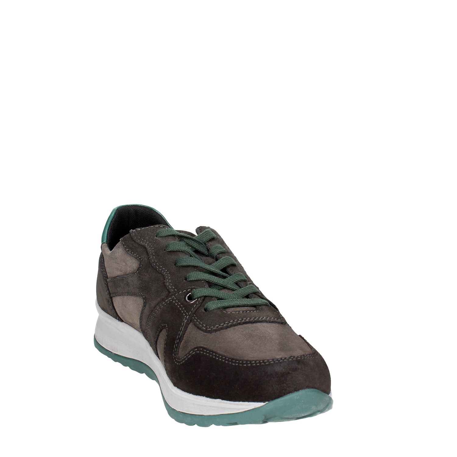 Stonefly Sneakers Grey Stonefly Shoes Sneakers Grey 107735 P60