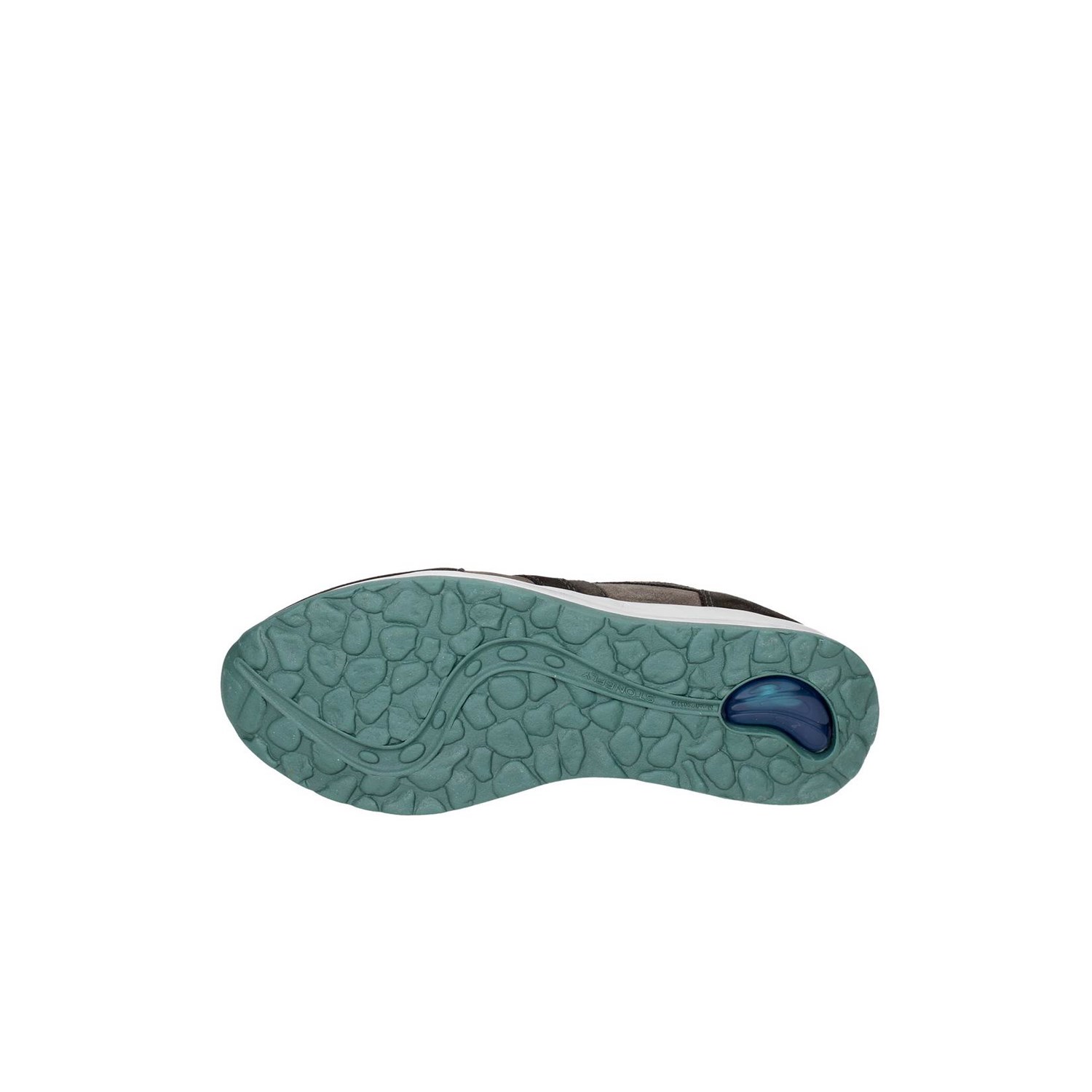 Stonefly Sneakers Grey Stonefly Shoes Sneakers Grey 107735 P60