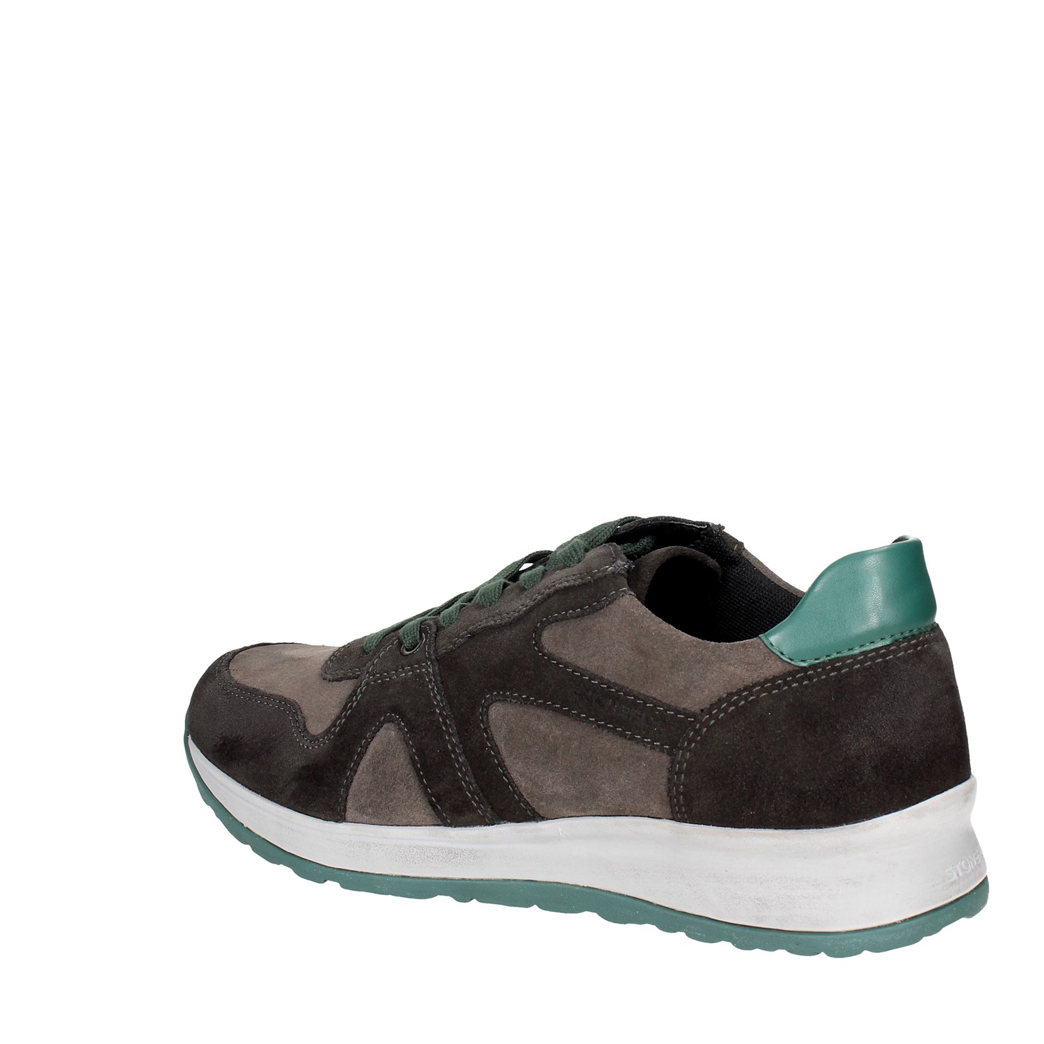 Stonefly Sneakers Grey Stonefly Shoes Sneakers Grey 107735 P60