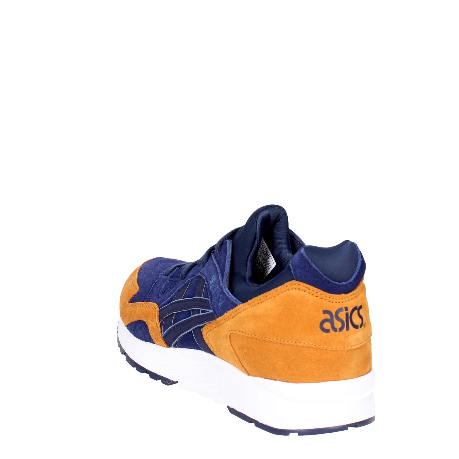Sneakers Bassa Uomo Asics HL7B3..2626 Autunno/Inverno Sneakers Bassa Uomo Asics HL7B3..2626 Autunno/Inverno