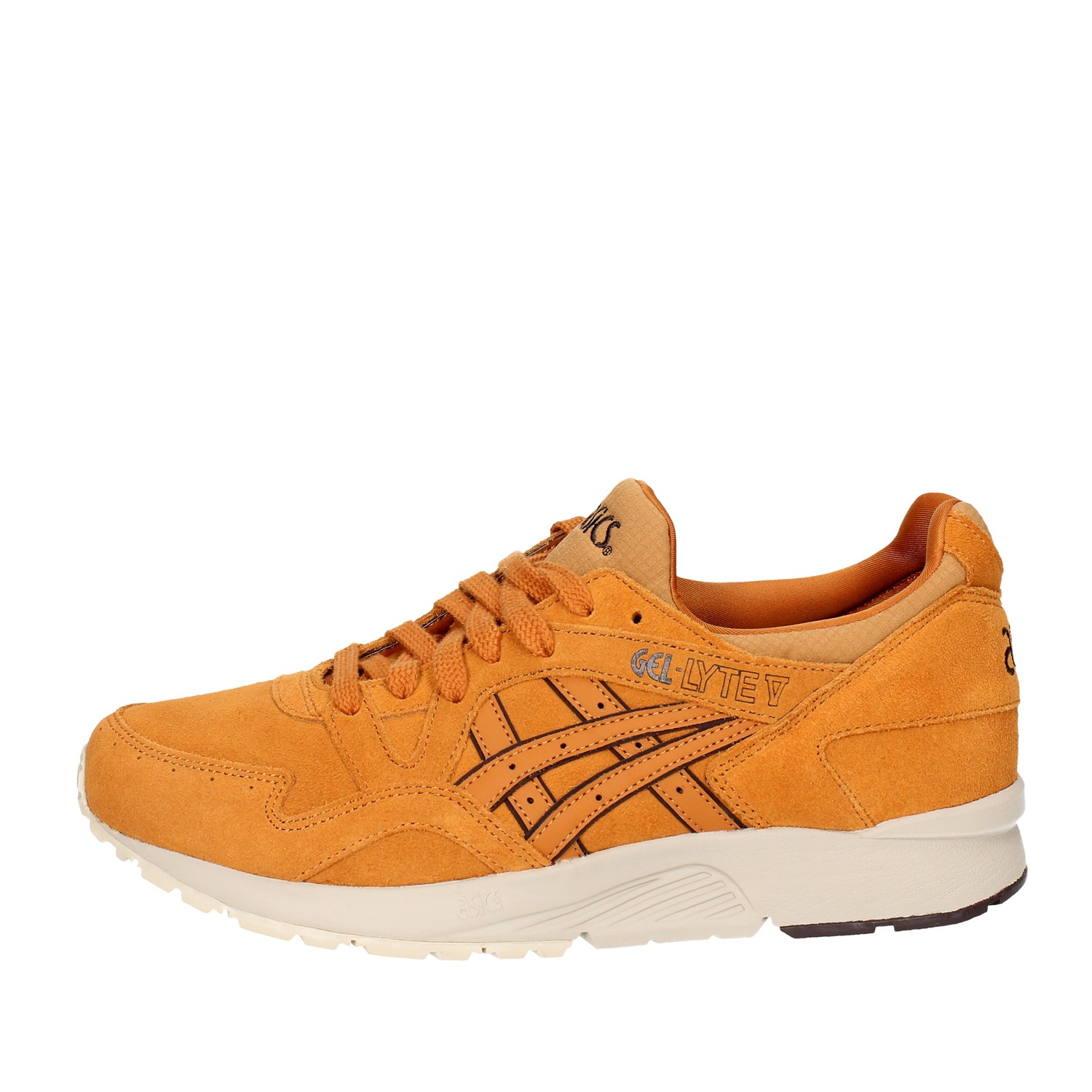 Sneakers Bassa Uomo Asics HL7W1..3131 Autunno/Inverno Sneakers Bassa Uomo Asics HL7W1..3131 Autunno/Inverno