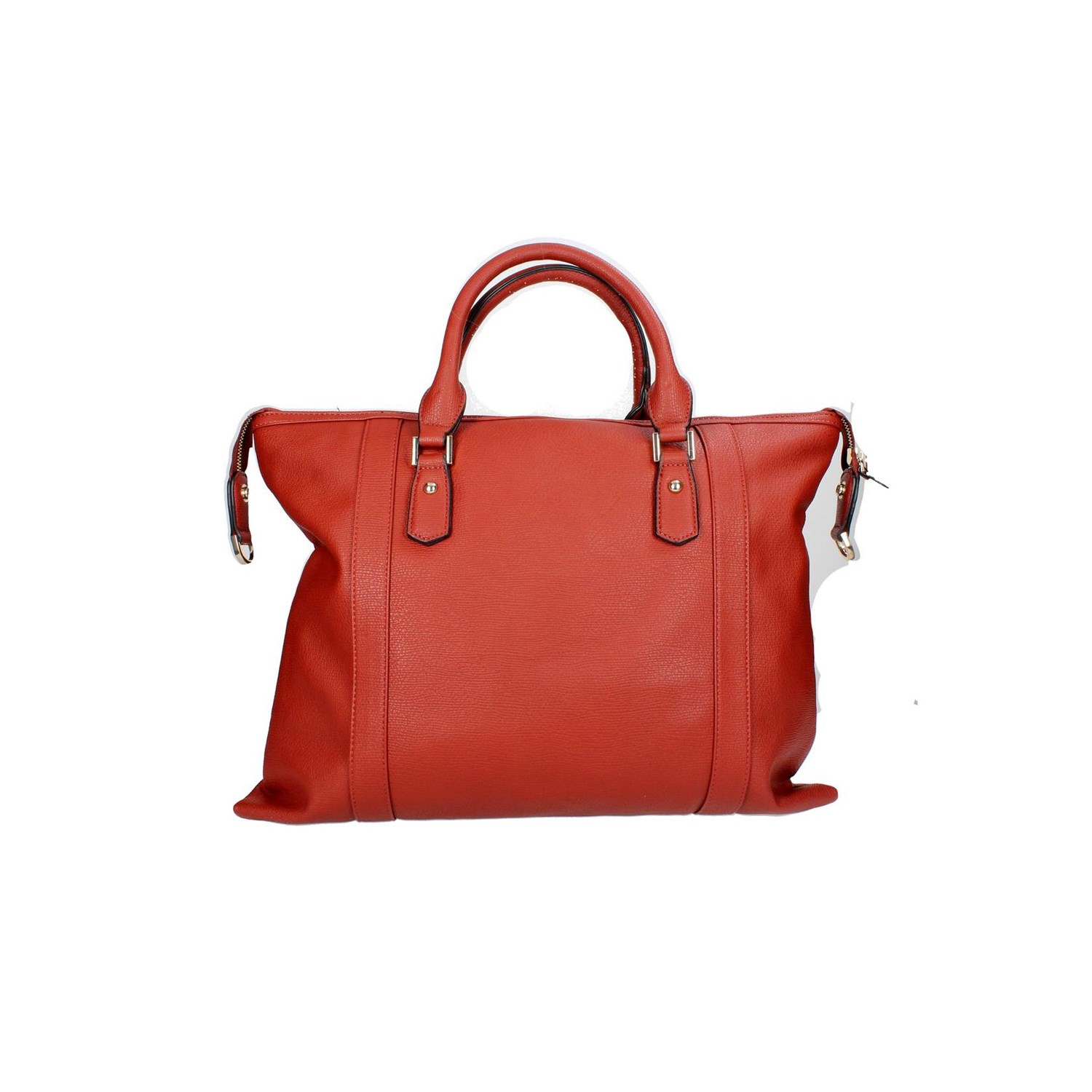 Fornarina Borsa A Spalla Donna MARRONE Fornarina Accessori Donna Borsa A Spalla MARRONE AIFBJ024UPU7100