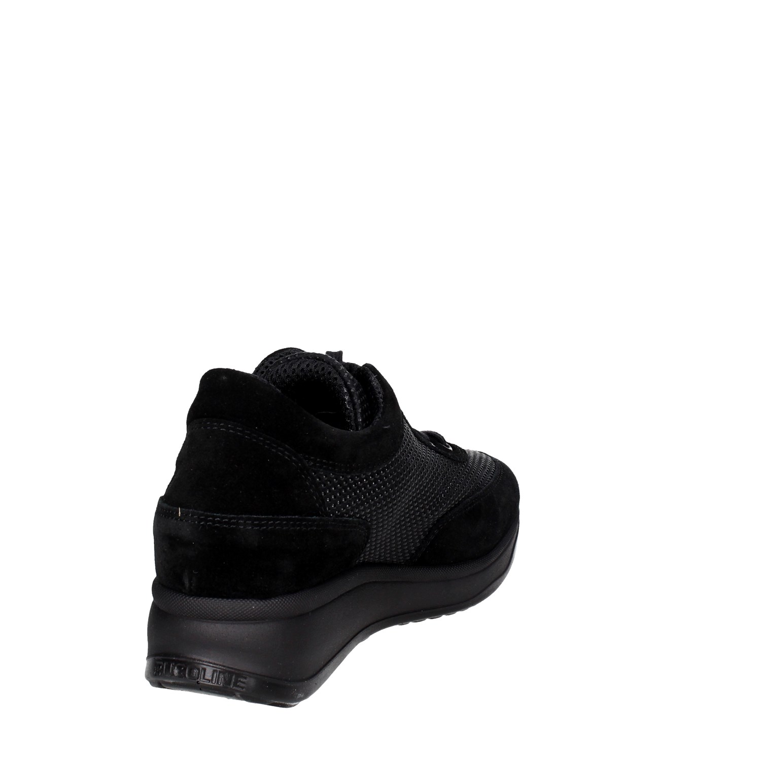 Agile By Rucoline Sneakers Black Agile By Rucoline Shoes Sneakers Black 1304(5)