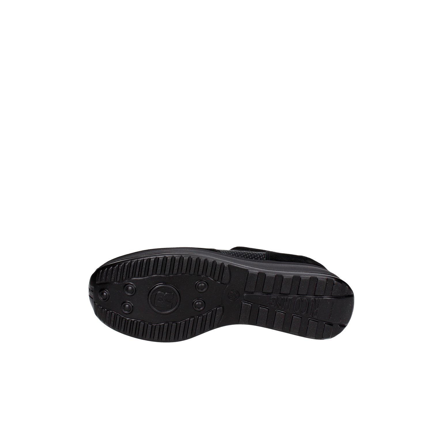 Agile By Rucoline Sneakers Black Agile By Rucoline Shoes Sneakers Black 1304(5)