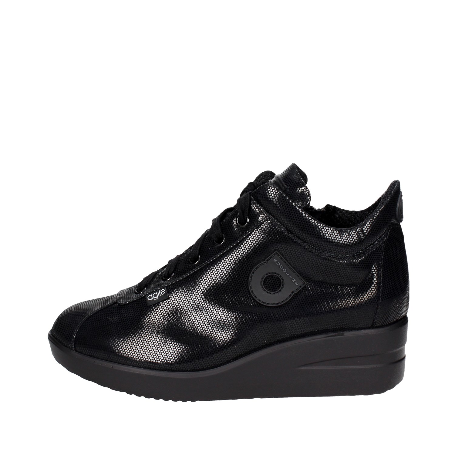 Agile By Rucoline 226(23) NERO Bassa Donna Donna Donna Autunno/Inverno cc8dc4 Agile By Rucoline 226(23) NERO Bassa Donna Donna Donna Autunno/Inverno cc8dc4
