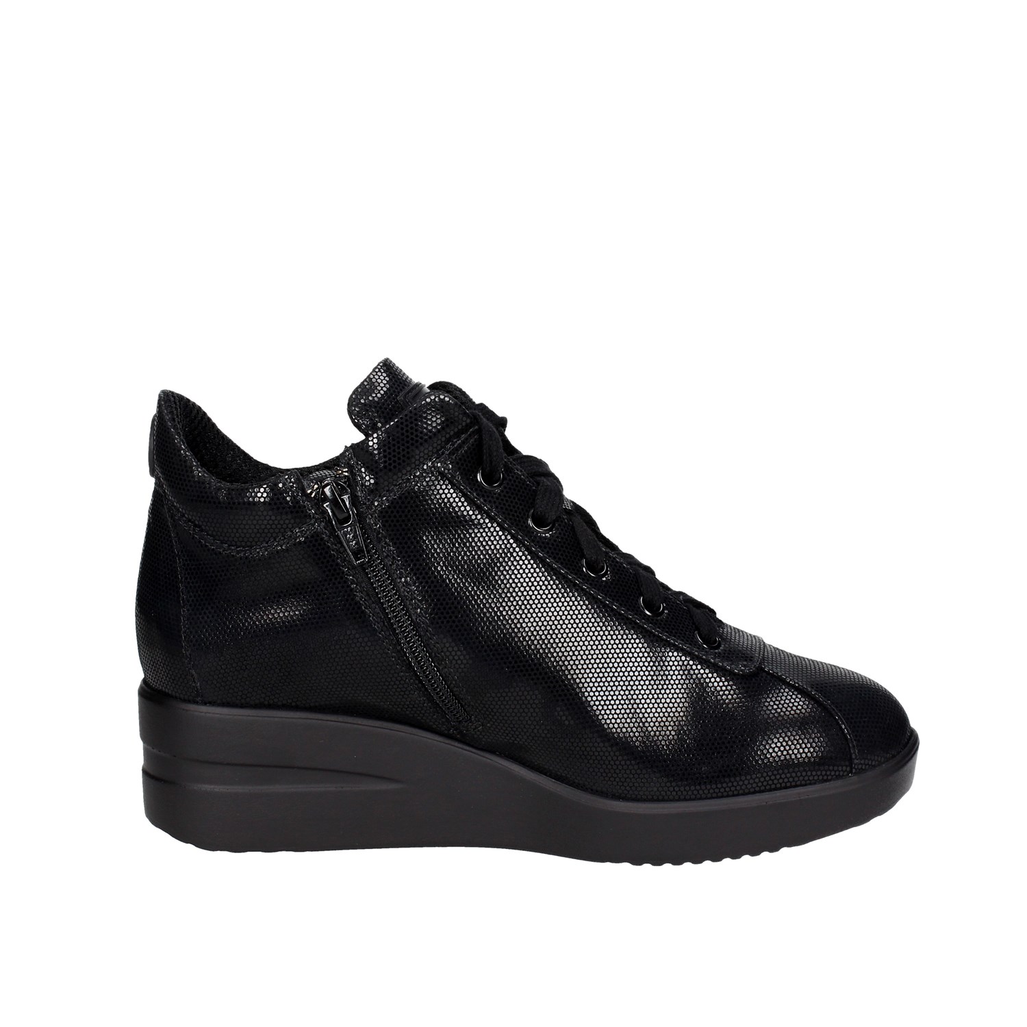 Agile By Rucoline 226(23) NERO Bassa Donna Donna Donna Autunno/Inverno cc8dc4 Agile By Rucoline 226(23) NERO Bassa Donna Donna Donna Autunno/Inverno cc8dc4