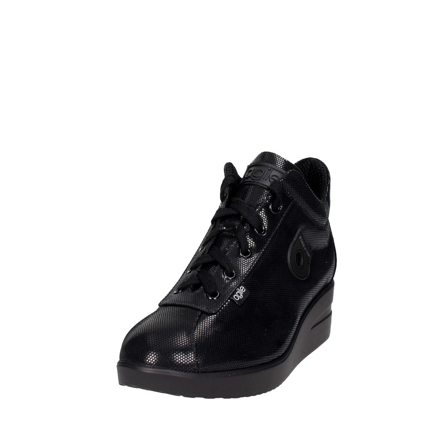 Agile By Rucoline 226(23) NERO Bassa Donna Donna Donna Autunno/Inverno cc8dc4 Agile By Rucoline 226(23) NERO Bassa Donna Donna Donna Autunno/Inverno cc8dc4
