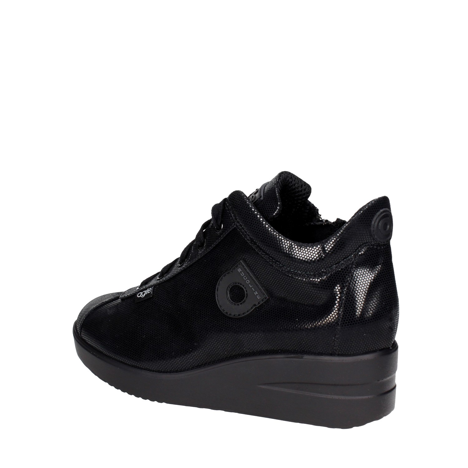 Agile By Rucoline 226(23) NERO Bassa Donna Donna Donna Autunno/Inverno cc8dc4 Agile By Rucoline 226(23) NERO Bassa Donna Donna Donna Autunno/Inverno cc8dc4