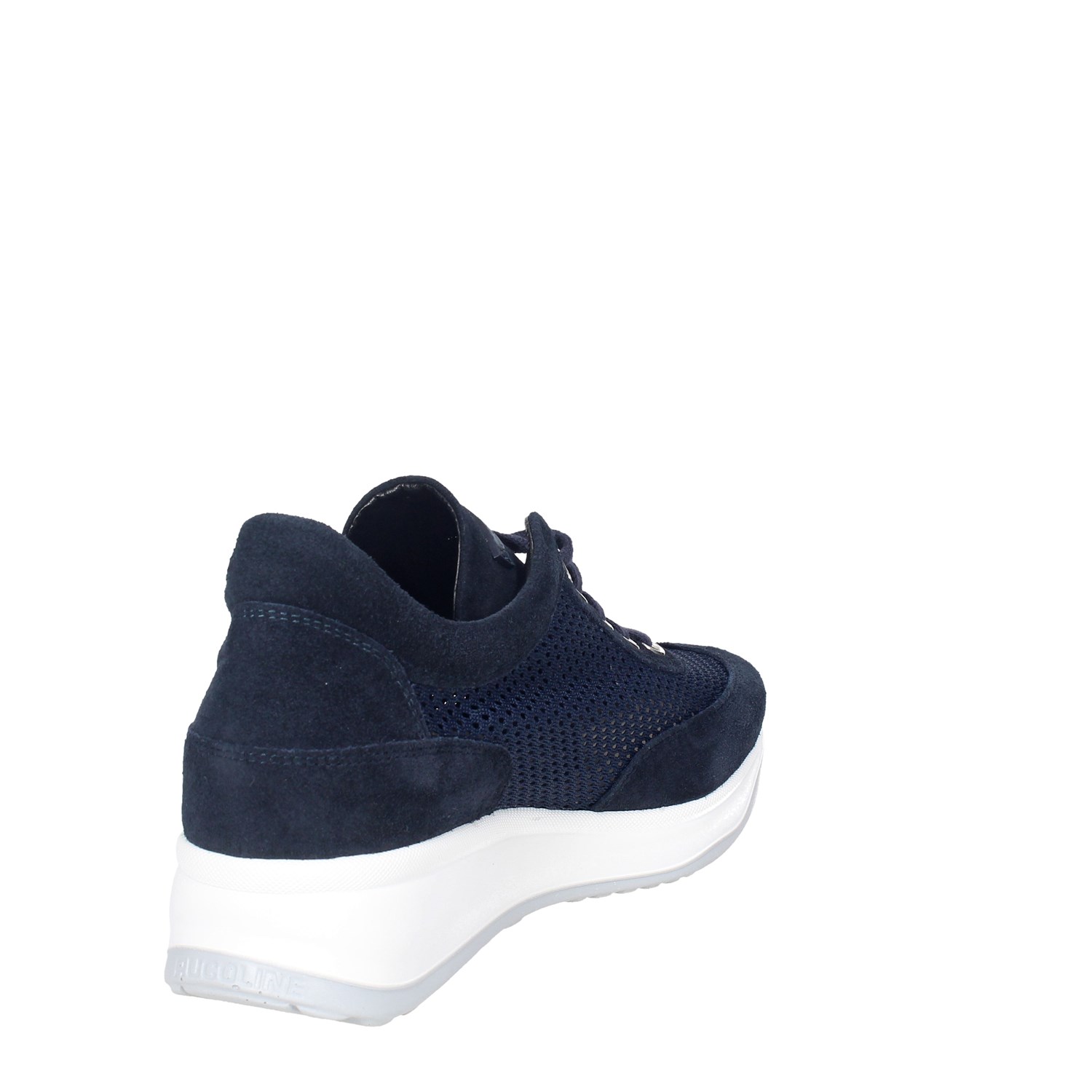 Rucoline Blu Bassa estate 1304 Primavera v By Sneakers Agile Donna RSH5qFxHw
