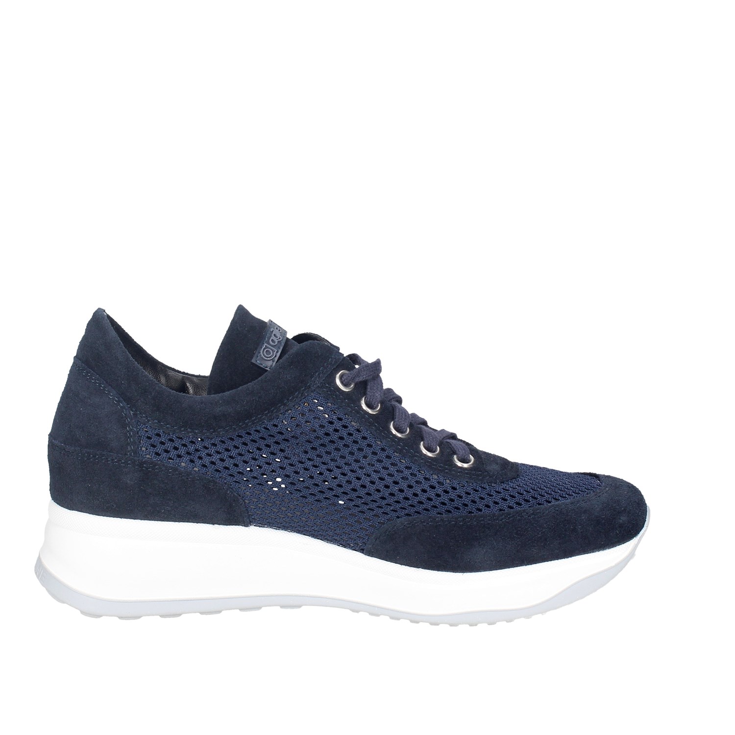 Rucoline Blu Bassa estate 1304 Primavera v By Sneakers Agile Donna RSH5qFxHw