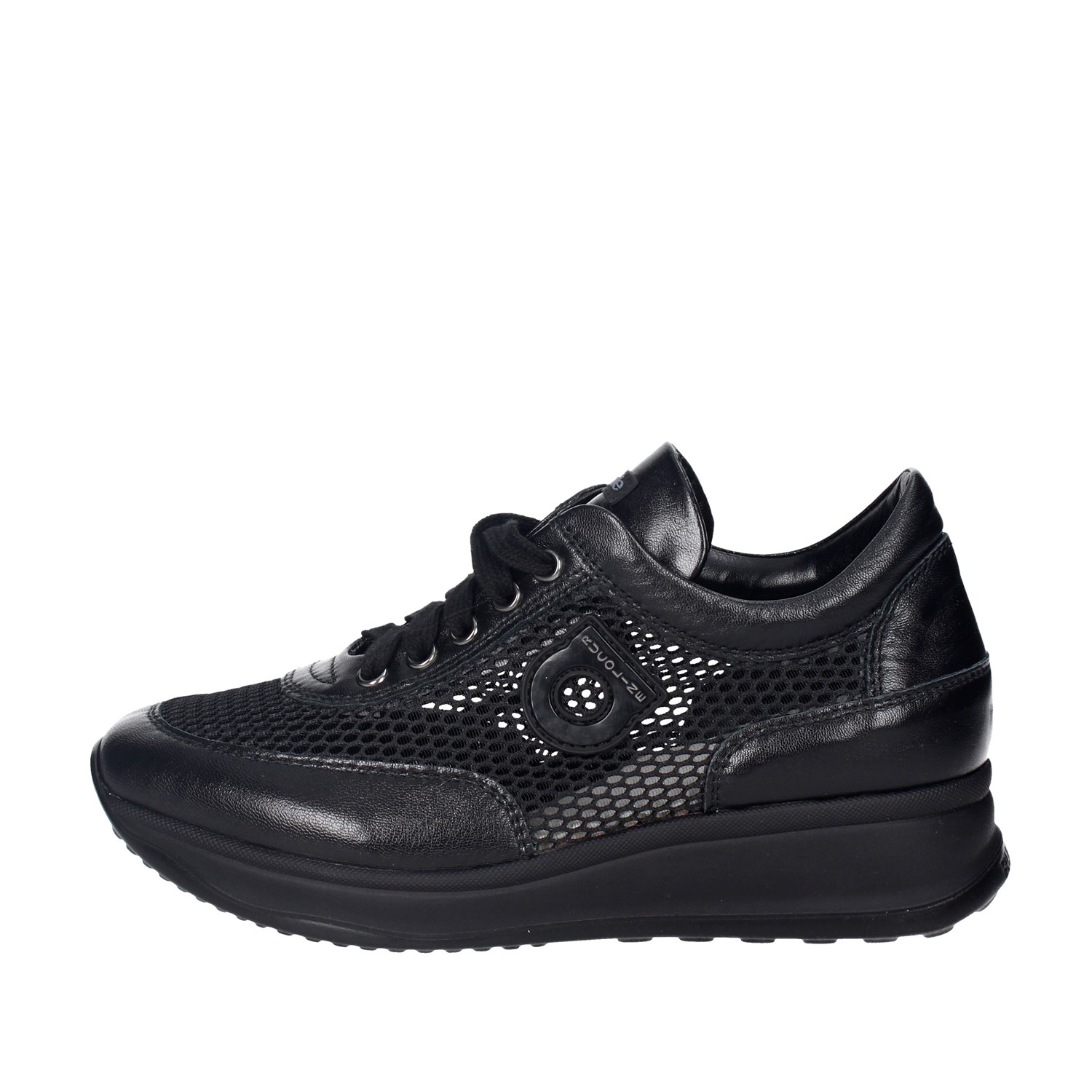 Agile By Rucoline Sneakers Black Agile By Rucoline Shoes Sneakers Black 1304(U)