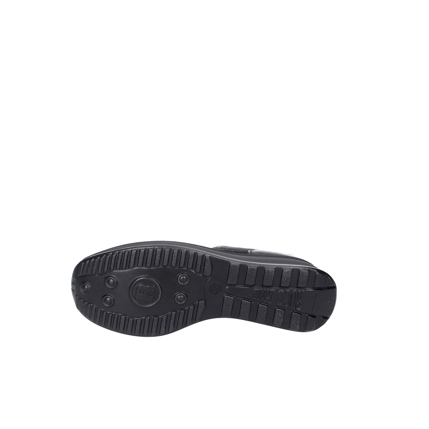 Agile By Rucoline Sneakers Black Agile By Rucoline Shoes Sneakers Black 1304(U)
