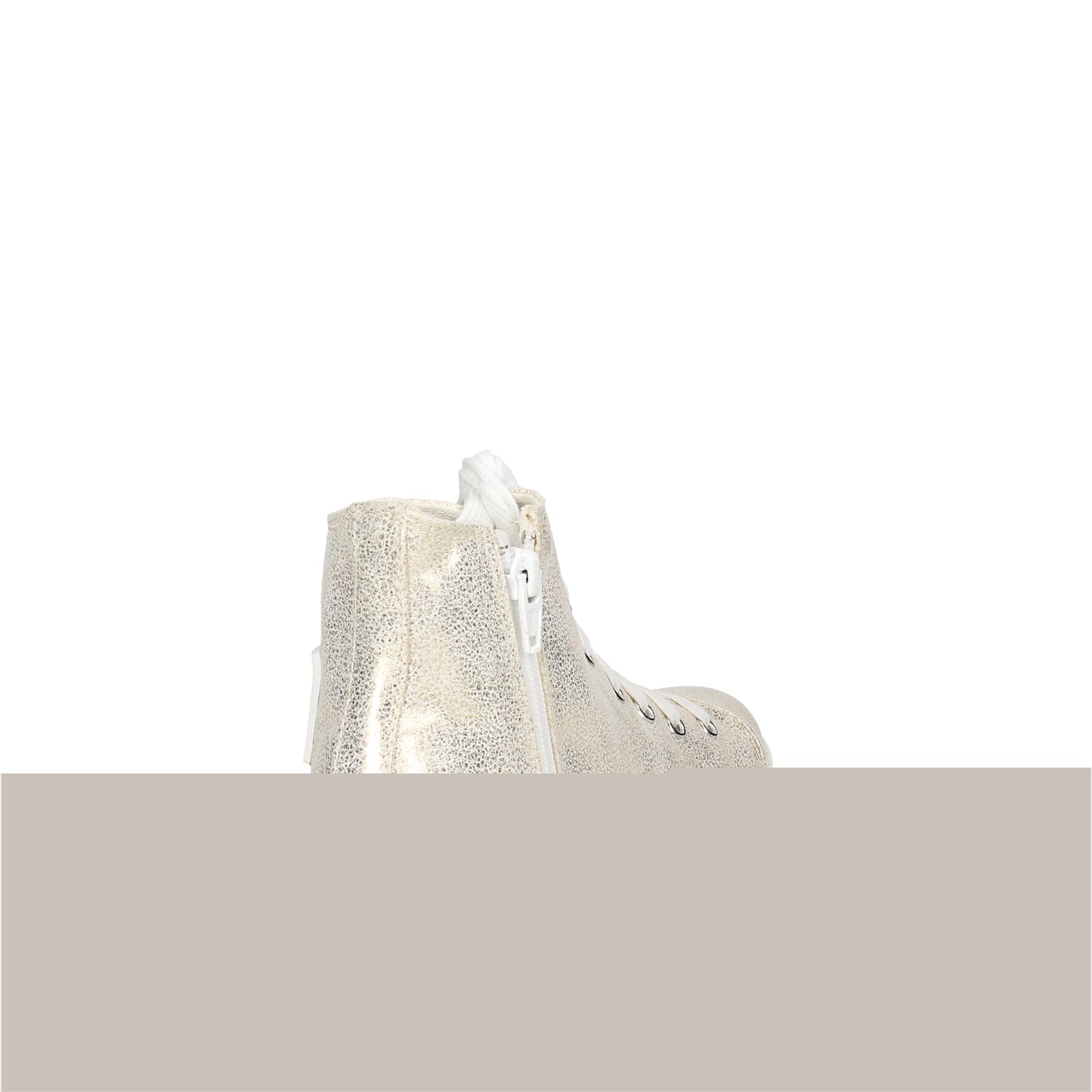 Agile By Rucoline Sneakers Platinum Agile By Rucoline Shoes Sneakers Platinum 2812(A8)