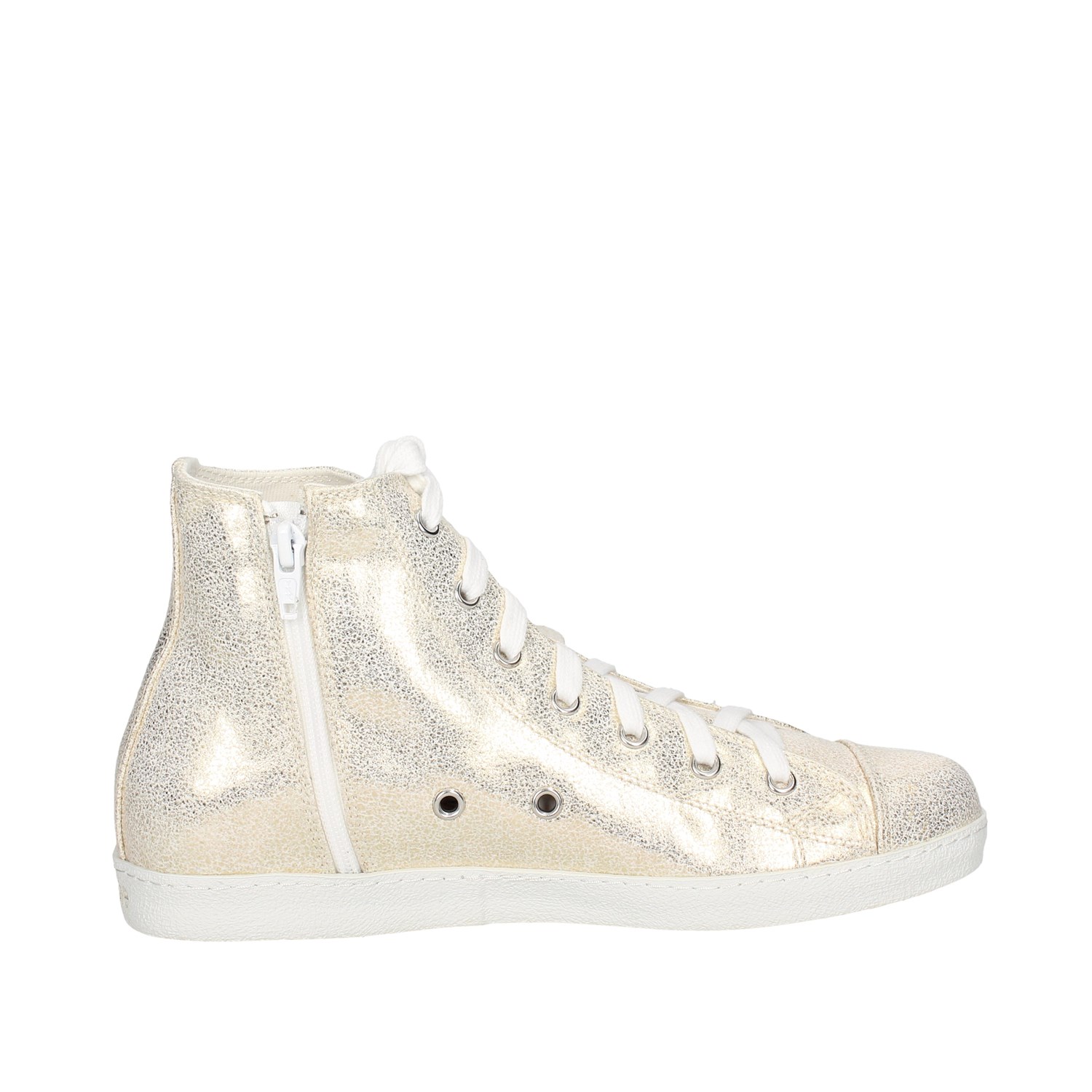 Agile By Rucoline Sneakers Platinum Agile By Rucoline Shoes Sneakers Platinum 2812(A8)