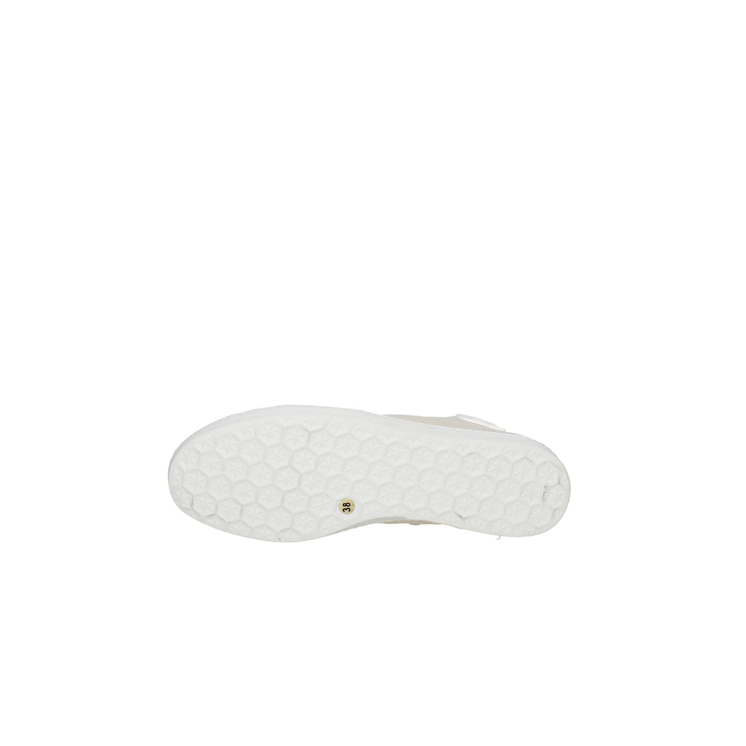 Agile By Rucoline Sneakers Platinum Agile By Rucoline Shoes Sneakers Platinum 2812(A8)