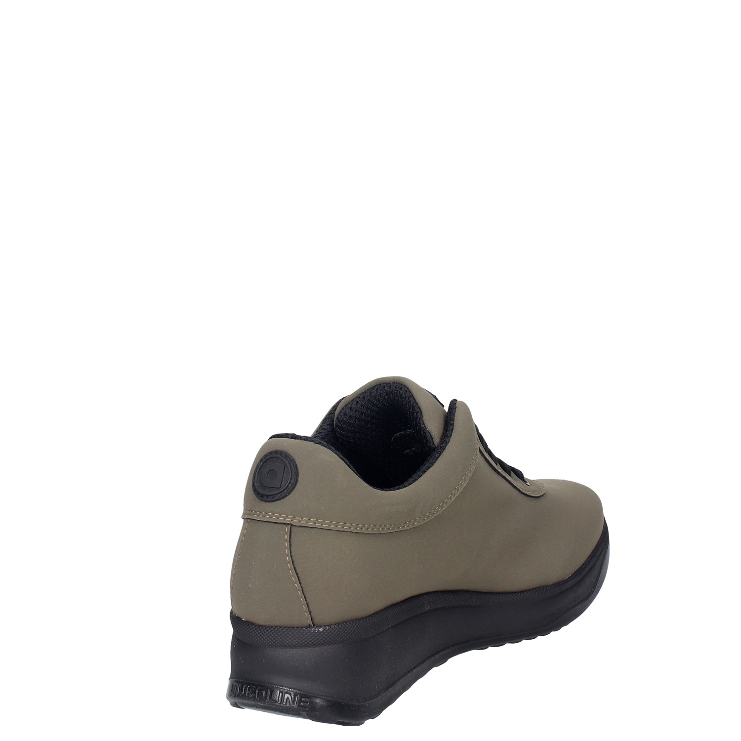 Agile By Rucoline Sneakers Dark Green Agile By Rucoline Shoes Sneakers Dark Green 1315(17*)