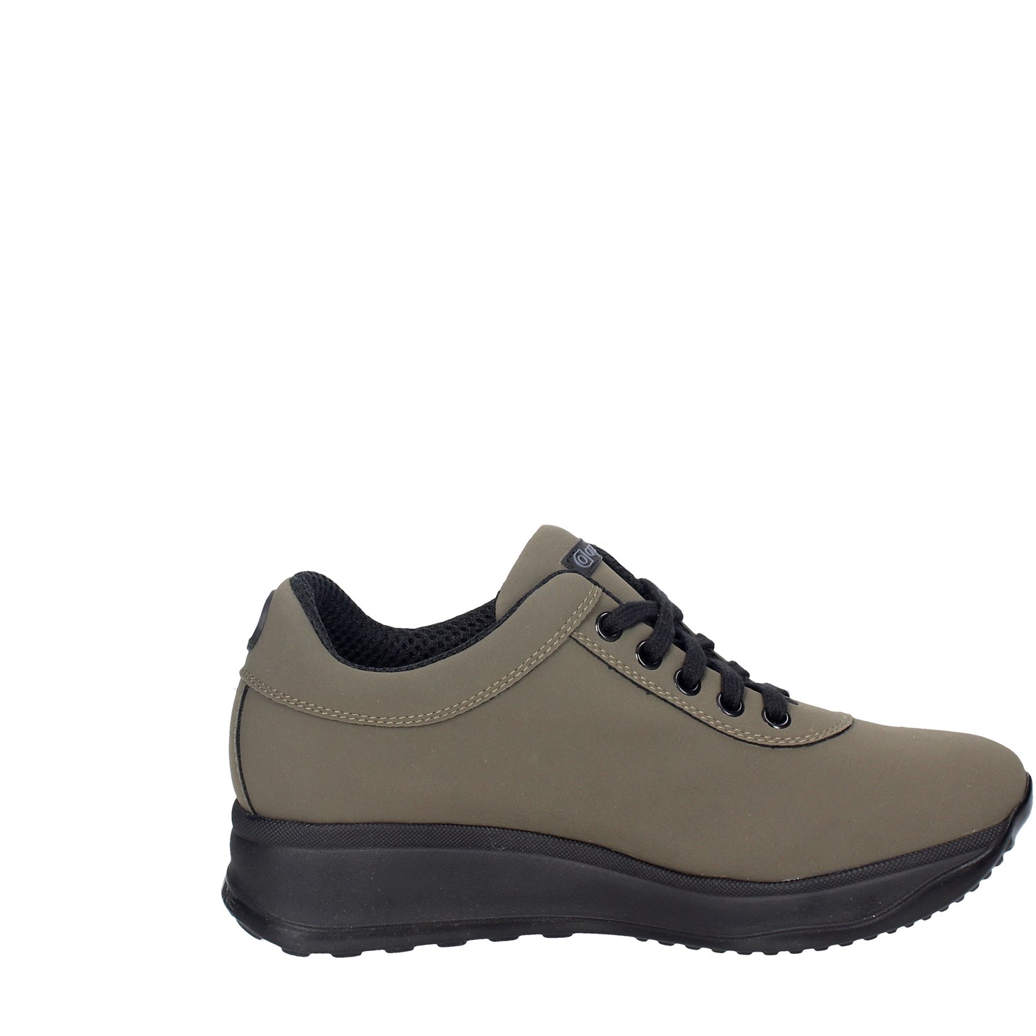 Agile By Rucoline Sneakers Dark Green Agile By Rucoline Shoes Sneakers Dark Green 1315(17*)