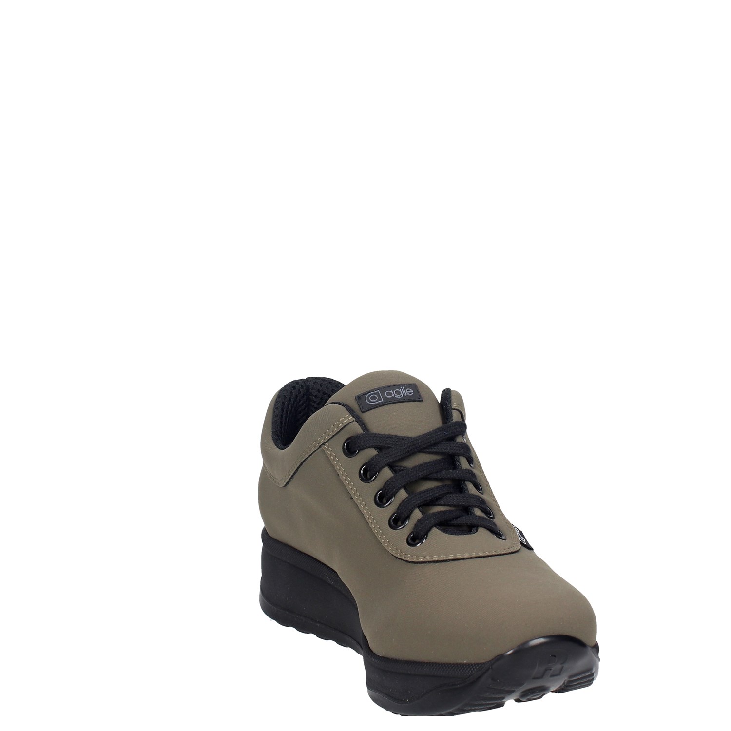 Agile By Rucoline Sneakers Dark Green Agile By Rucoline Shoes Sneakers Dark Green 1315(17*)
