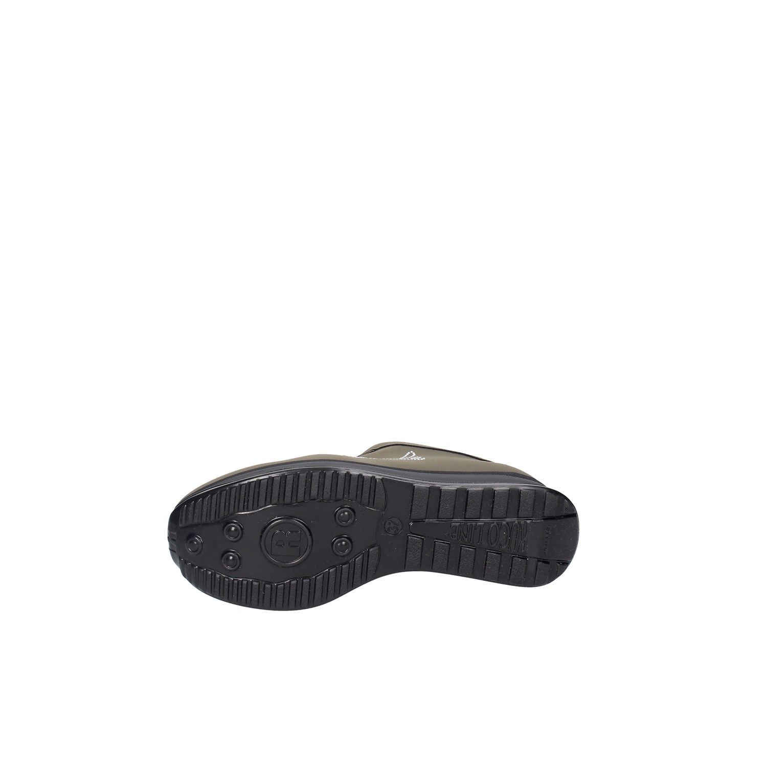 Agile By Rucoline Sneakers Dark Green Agile By Rucoline Shoes Sneakers Dark Green 1315(17*)