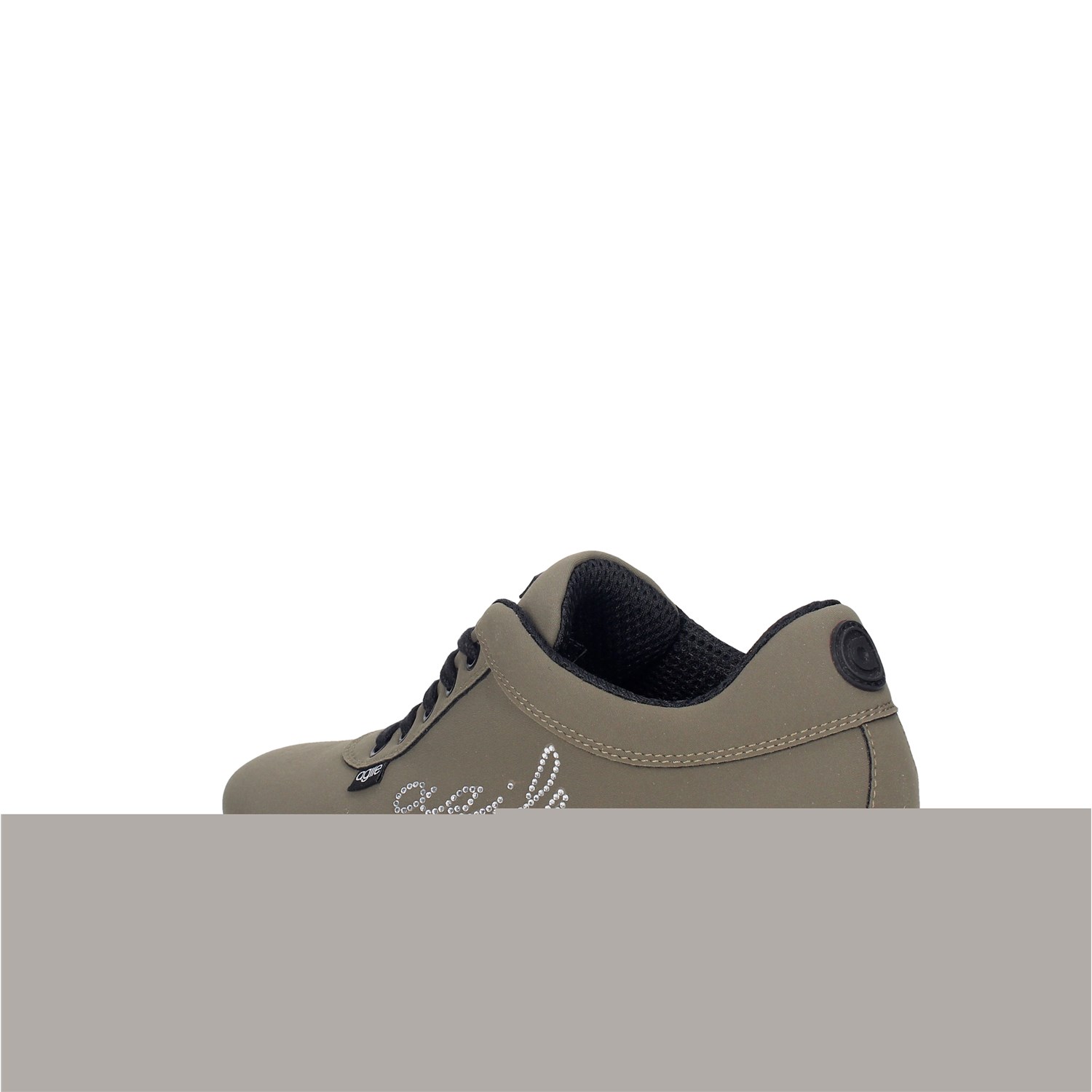 Agile By Rucoline Sneakers Dark Green Agile By Rucoline Shoes Sneakers Dark Green 1315(17*)