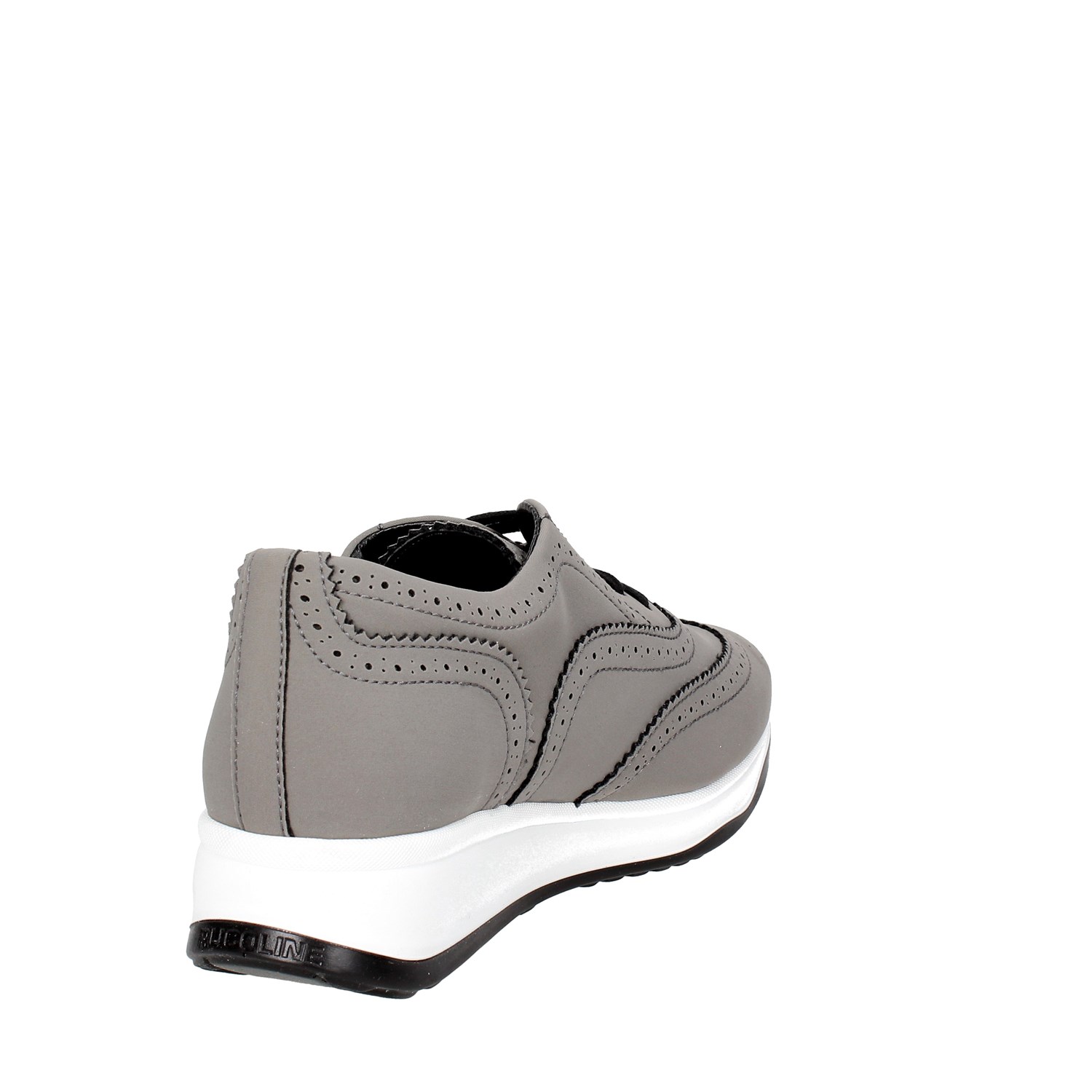Agile By Rucoline Sneakers Grey Agile By Rucoline Shoes Sneakers Grey 8314(C*)