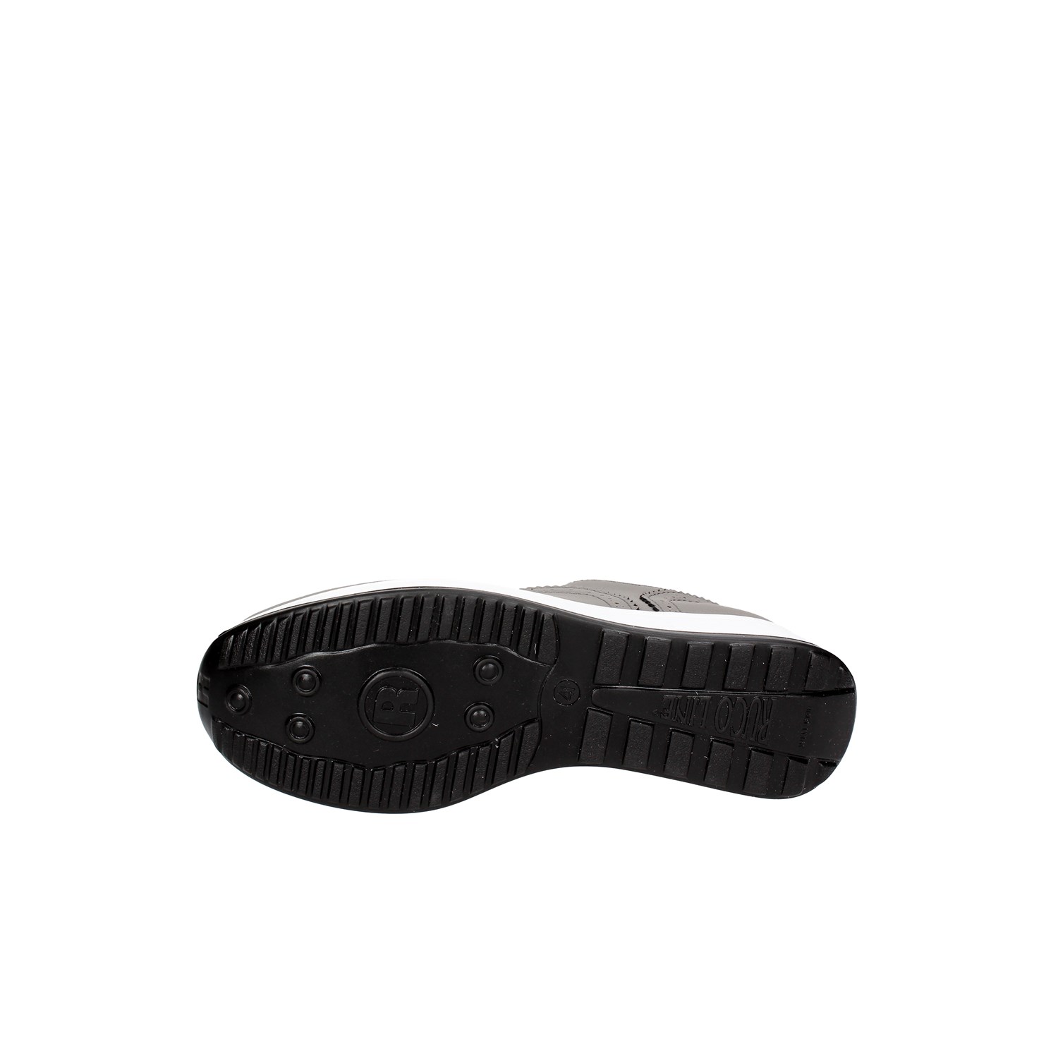 Agile By Rucoline Sneakers Grey Agile By Rucoline Shoes Sneakers Grey 8314(C*)