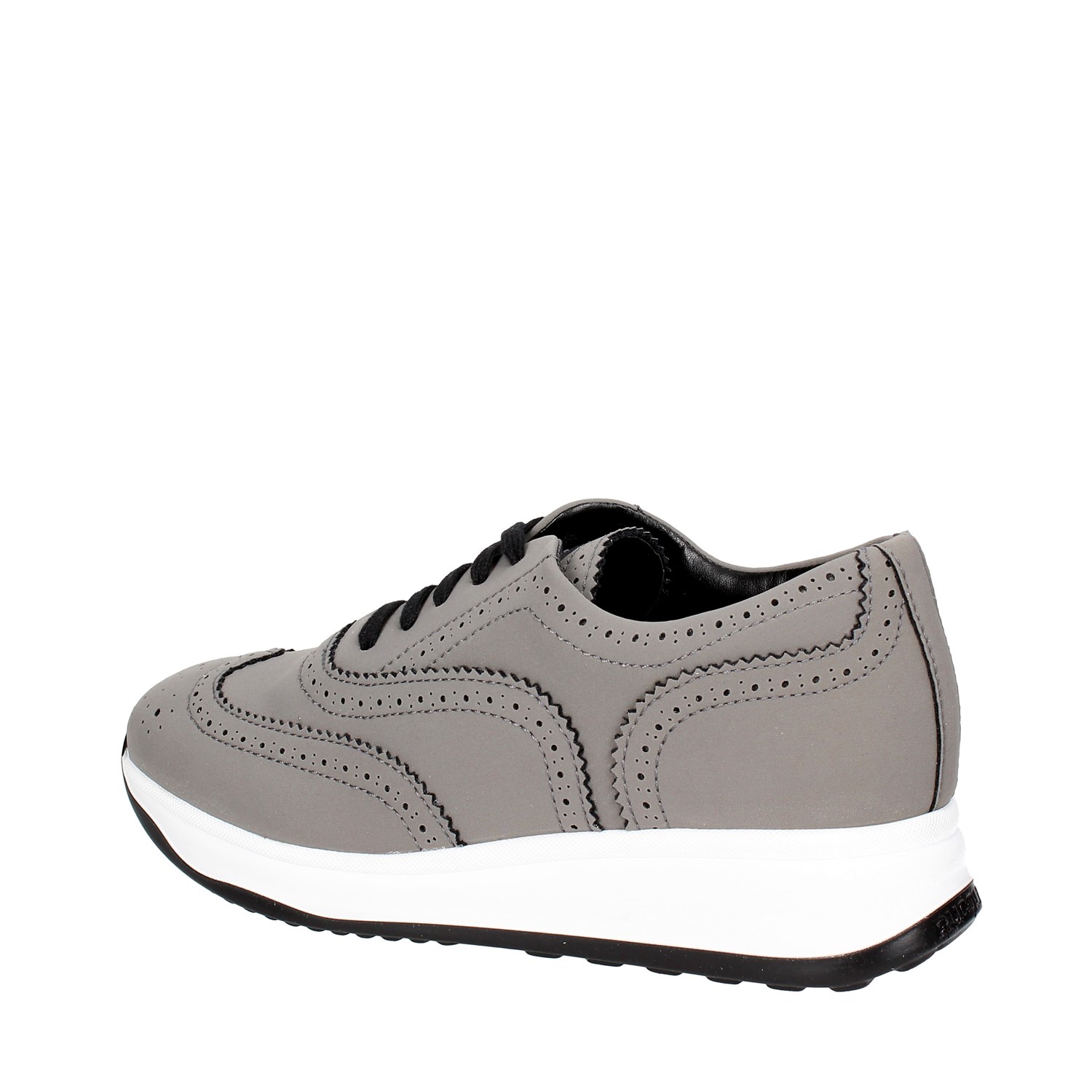 Agile By Rucoline Sneakers Grey Agile By Rucoline Shoes Sneakers Grey 8314(C*)