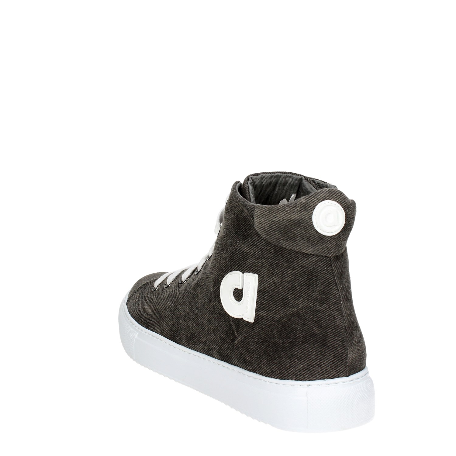 Agile By Rucoline Sneakers Grey Agile By Rucoline Shoes Sneakers Grey 8015(E*)