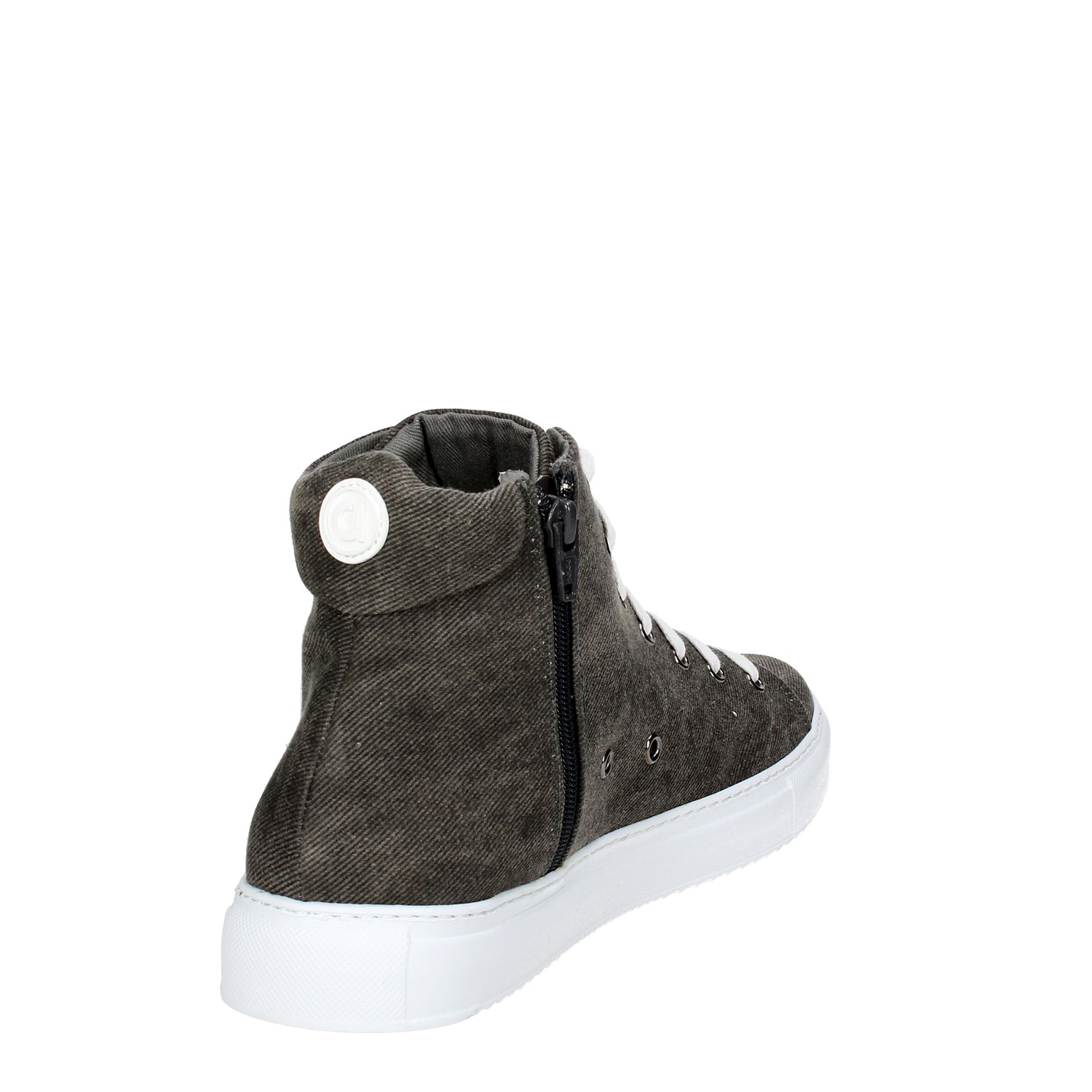 Agile By Rucoline Sneakers Grey Agile By Rucoline Shoes Sneakers Grey 8015(E*)