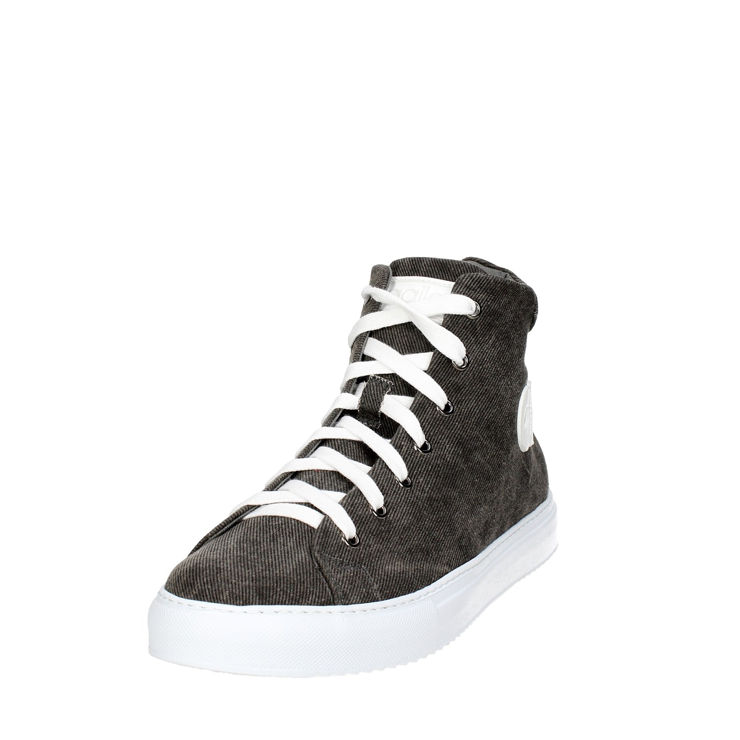 Agile By Rucoline Sneakers Grey Agile By Rucoline Shoes Sneakers Grey 8015(E*)