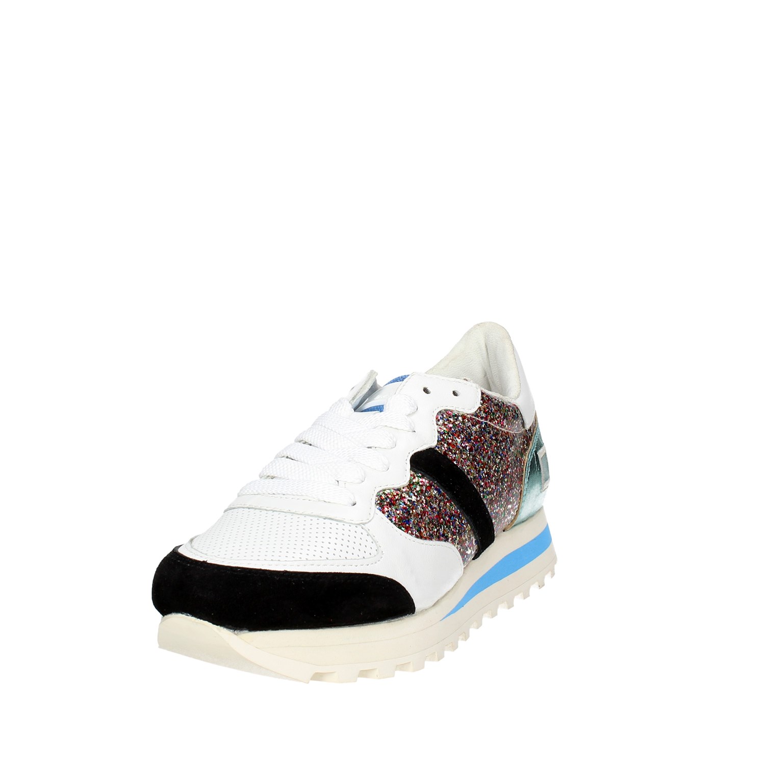 D.a.t.e. E18-91 BIANCO/NERO Sneakers Bassa Bassa Bassa Damenschuhe Primavera/Estate 4104ec D.a.t.e. E18-91 BIANCO/NERO Sneakers Bassa Bassa Bassa Damenschuhe Primavera/Estate 4104ec