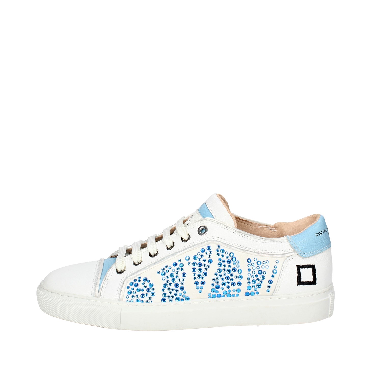 D.a.t.e. E18-78 BIANCO BIANCO BIANCO Bassa Donna Primavera/Estate 4df85c D.a.t.e. E18-78 BIANCO BIANCO BIANCO Bassa Donna Primavera/Estate 4df85c