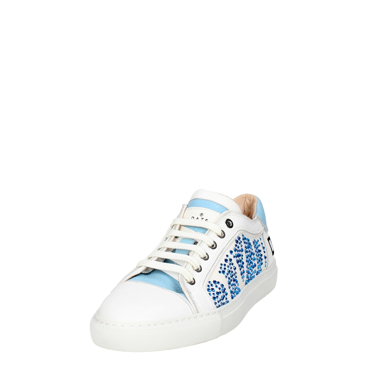 D.a.t.e. E18-78 BIANCO BIANCO BIANCO Bassa Donna Primavera/Estate 4df85c D.a.t.e. E18-78 BIANCO BIANCO BIANCO Bassa Donna Primavera/Estate 4df85c