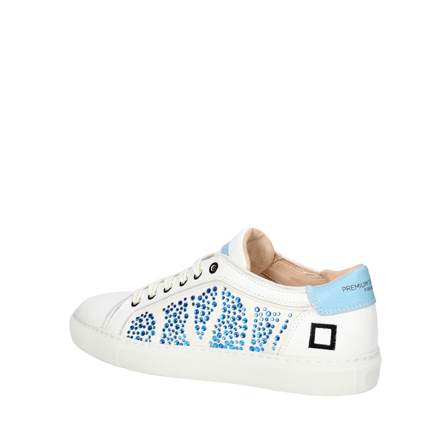 D.a.t.e. E18-78 BIANCO BIANCO BIANCO Bassa Donna Primavera/Estate 4df85c D.a.t.e. E18-78 BIANCO BIANCO BIANCO Bassa Donna Primavera/Estate 4df85c
