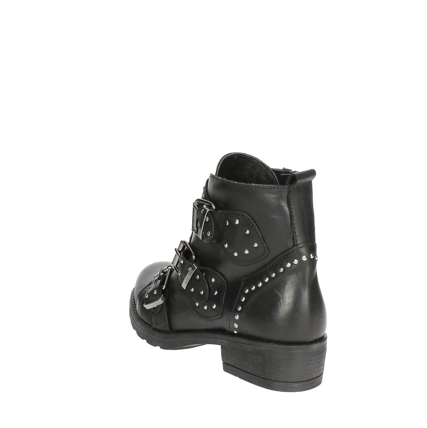 Cube' Boots Black Cube' Shoes Boots Black 3 FIBIE