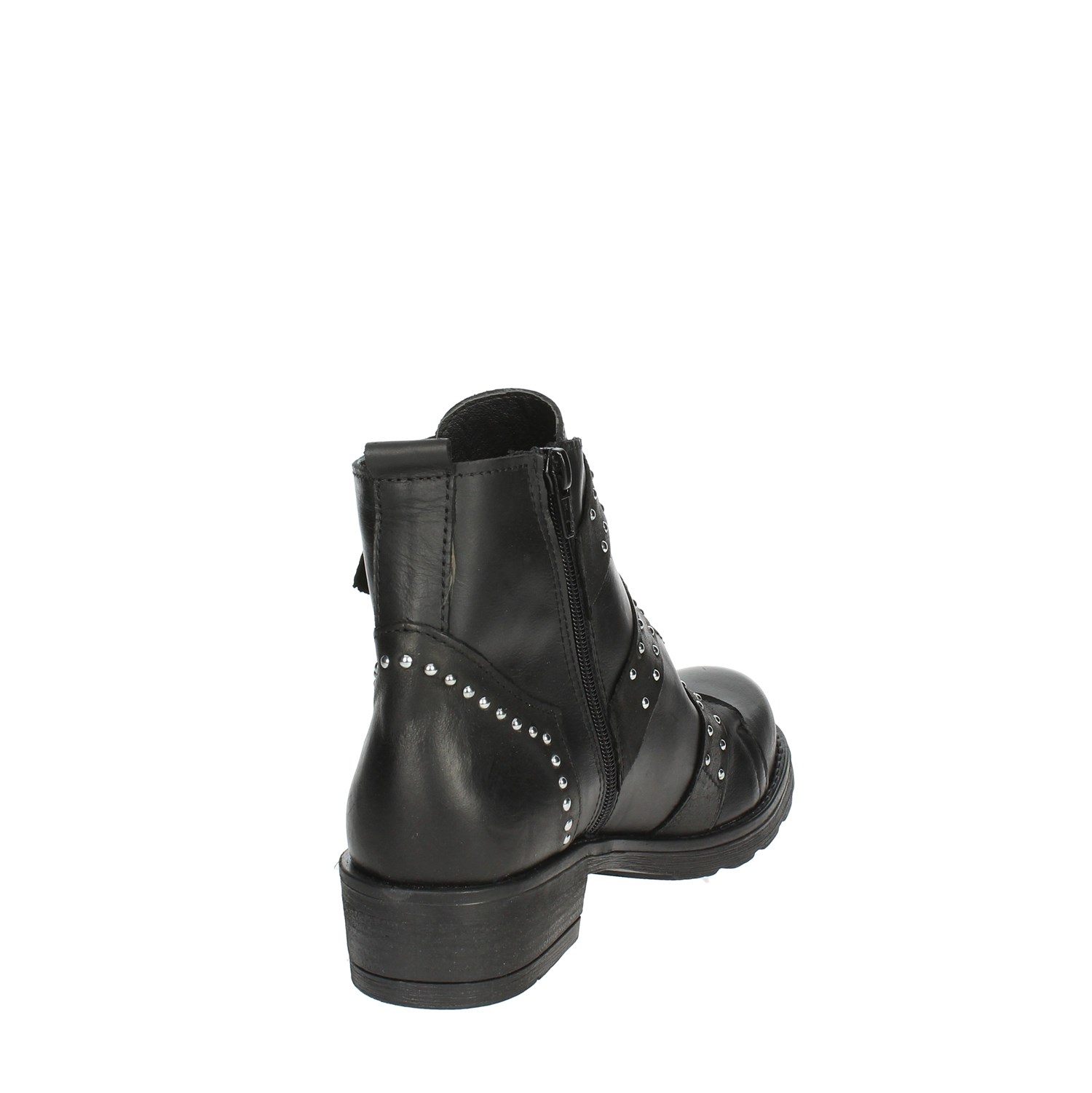 Cube' Boots Black Cube' Shoes Boots Black 3 FIBIE