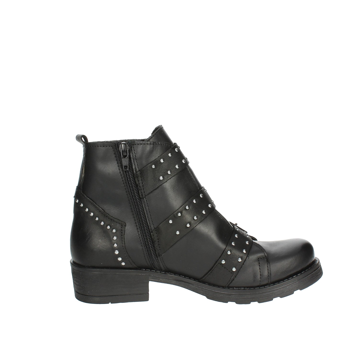 Cube' Boots Black Cube' Shoes Boots Black 3 FIBIE