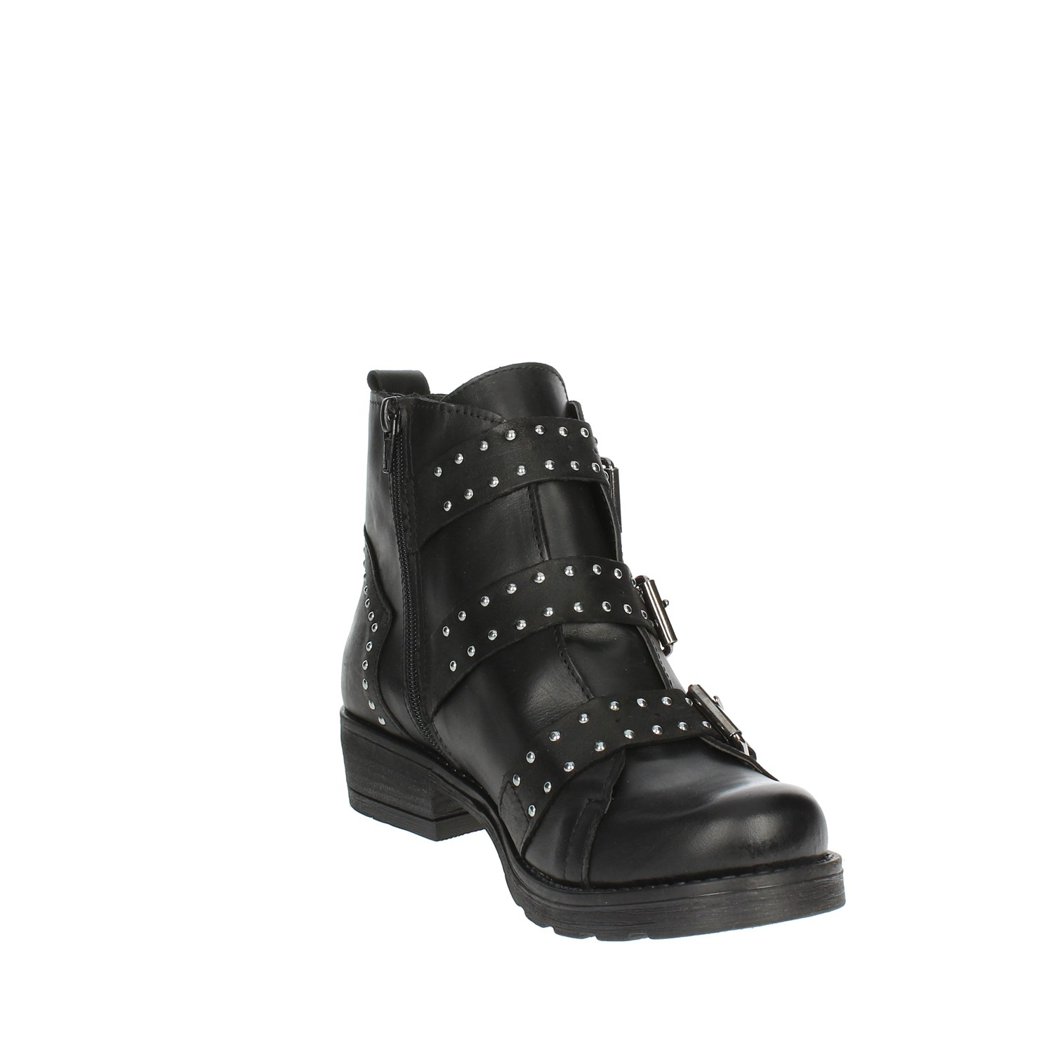 Cube' Boots Black Cube' Shoes Boots Black 3 FIBIE