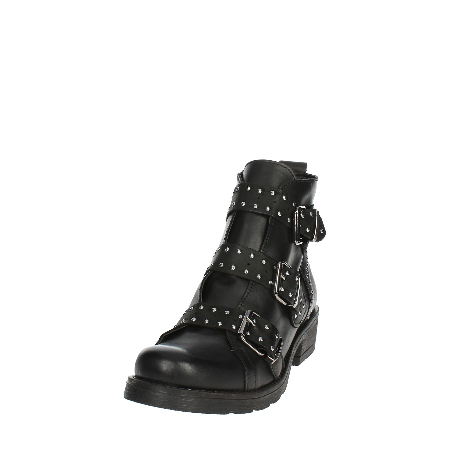 Cube' Boots Black Cube' Shoes Boots Black 3 FIBIE