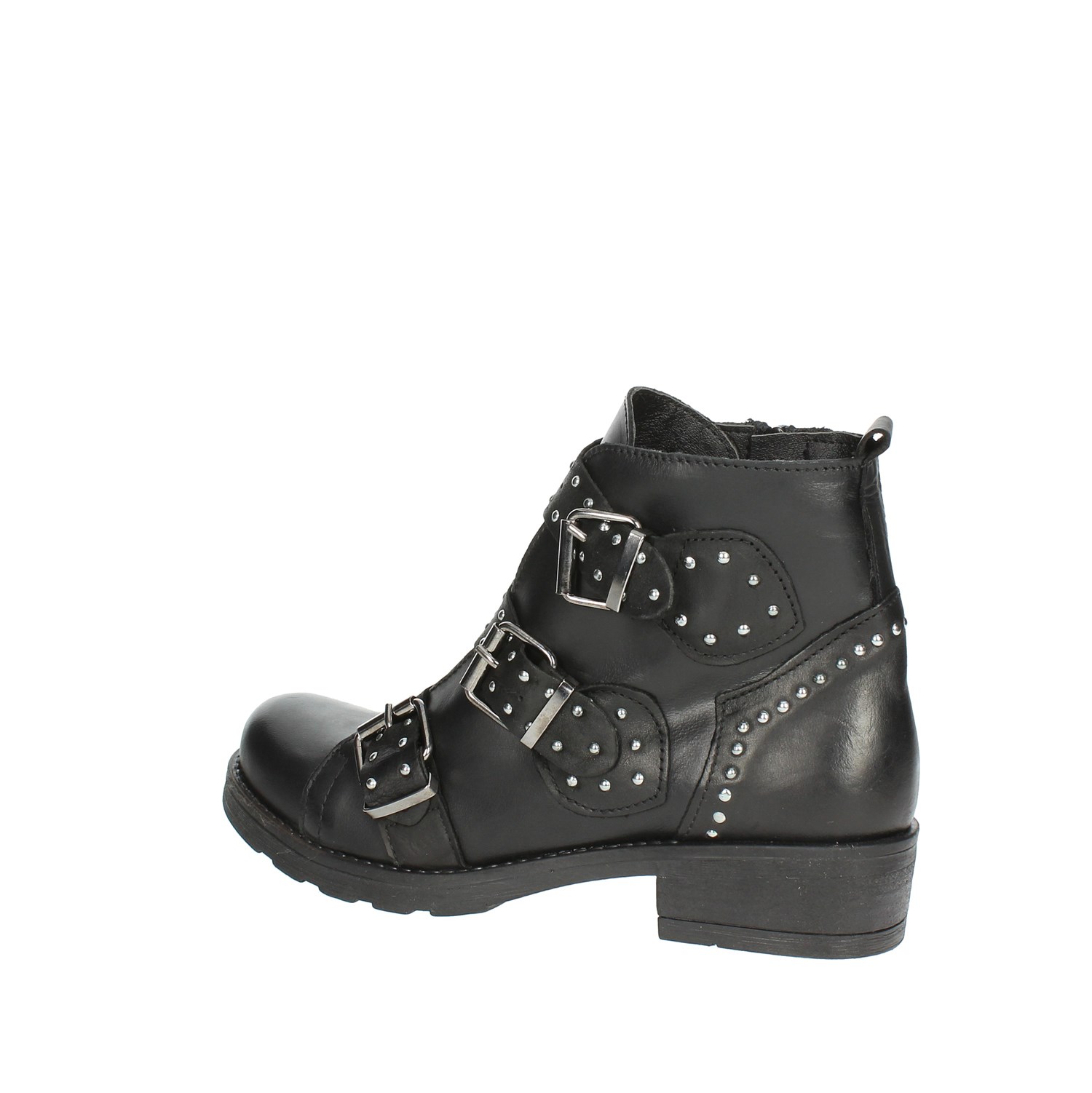 Cube' Boots Black Cube' Shoes Boots Black 3 FIBIE