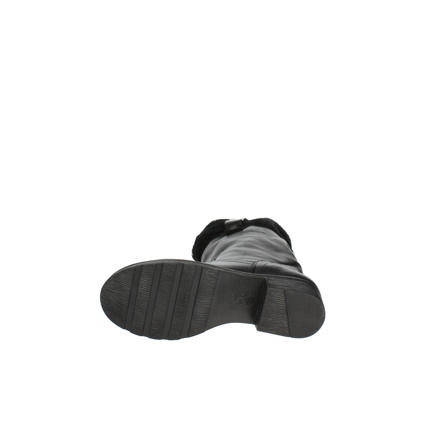Cube' Boots Black Cube' Shoes Boots Black 0011