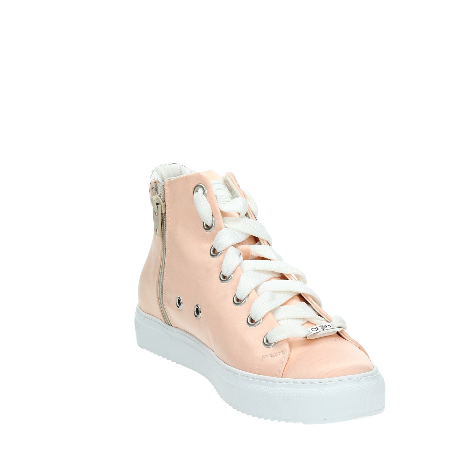 Agile By Rucoline Sneakers Light dusty pink Agile By Rucoline Shoes Sneakers Light dusty pink 2815(32*)